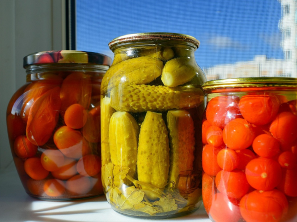 Einfache vegetarische Herbstrezepte für gemütliche Abende