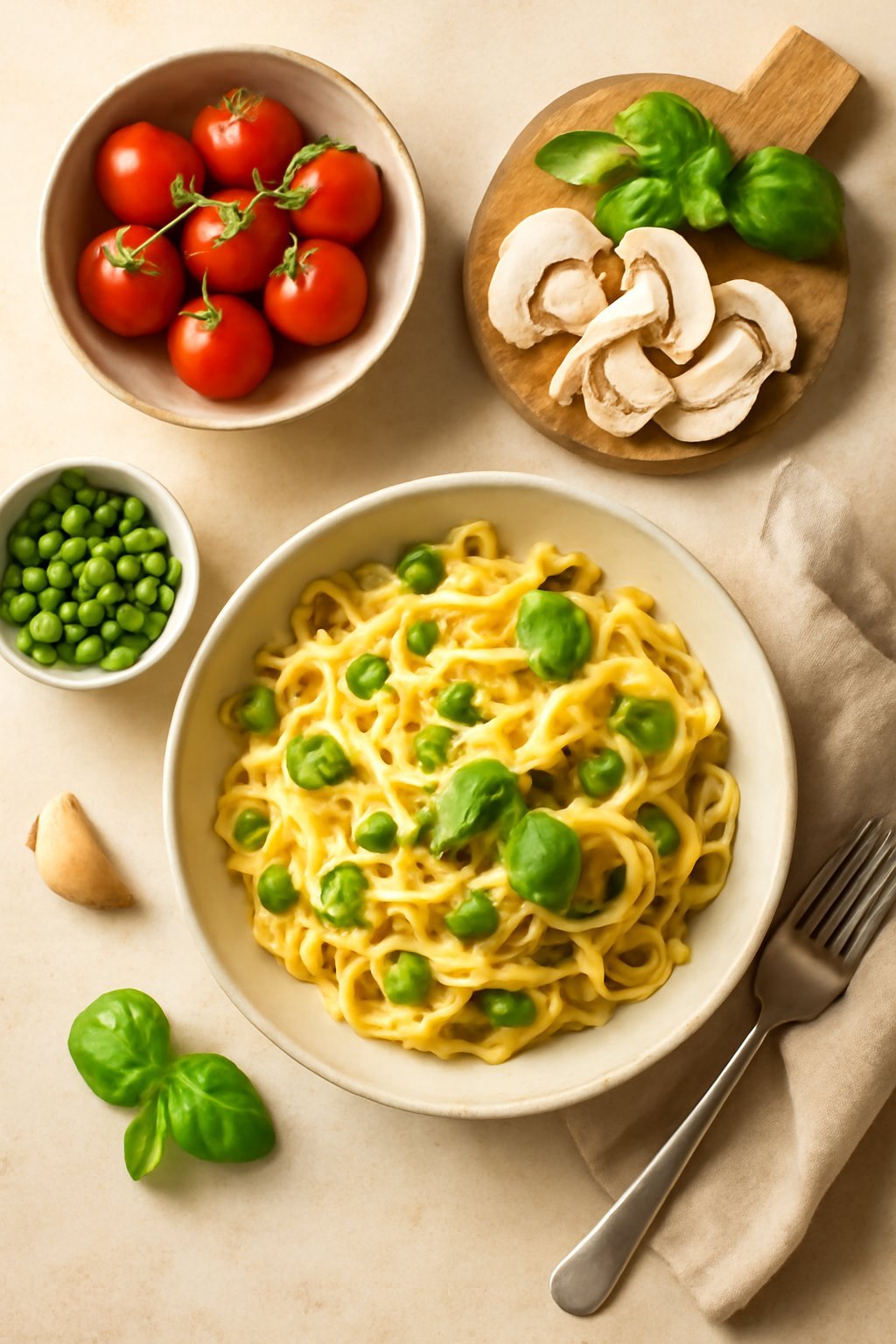 Müde von Kochen ohne Stress? 8 geniale Ideen, die das wirklich ändern