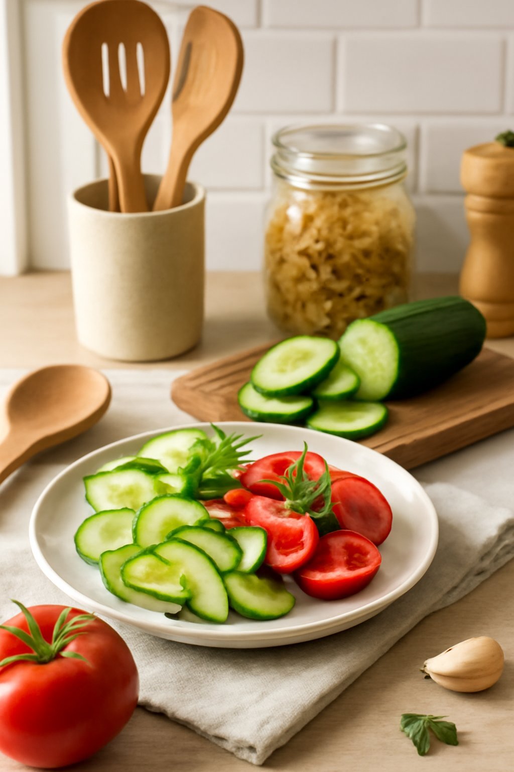 10 langlebige Küchenhelfer für Jahre ohne Stress beim Kochen