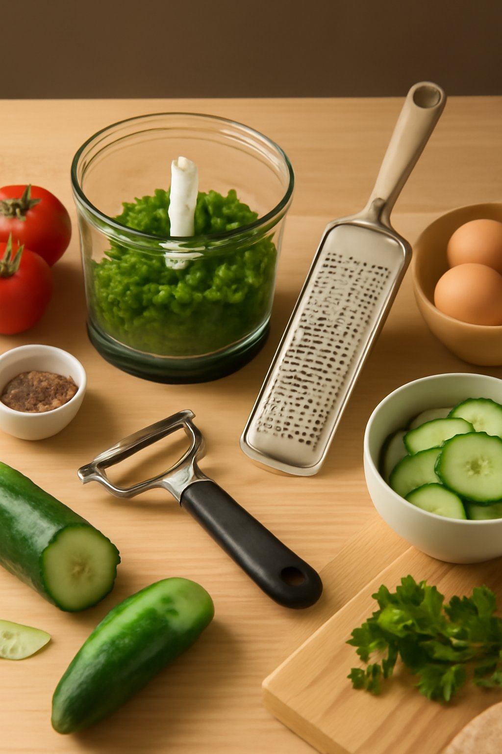 10 geniale Küchenhelfer die das Kochen einfacher machen