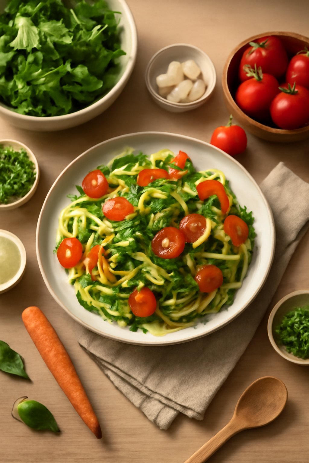 10 Lösungen Küchen viele: Stressfreies Kochen für Alle
