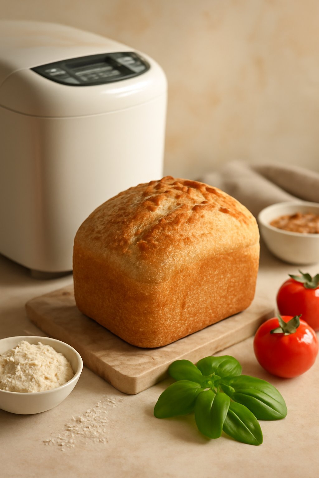 Beste Brotbackautomaten 2026: Top 8 für frisches Brot