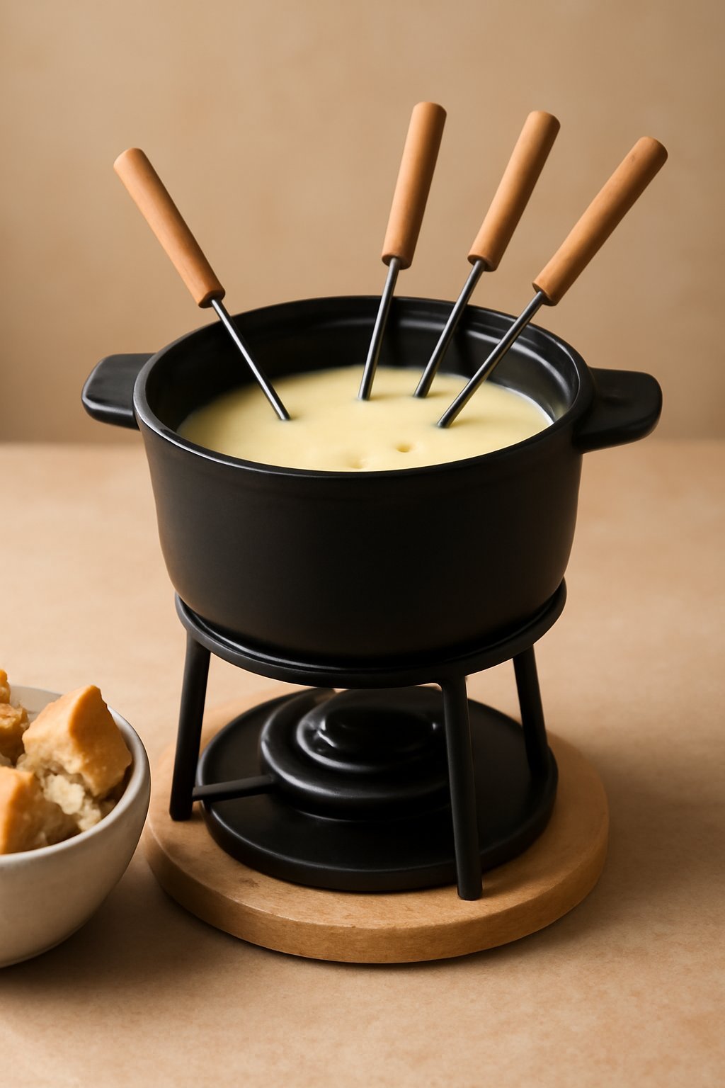 Die besten 8 Fondue-Sets für deine Sommerabende 2026