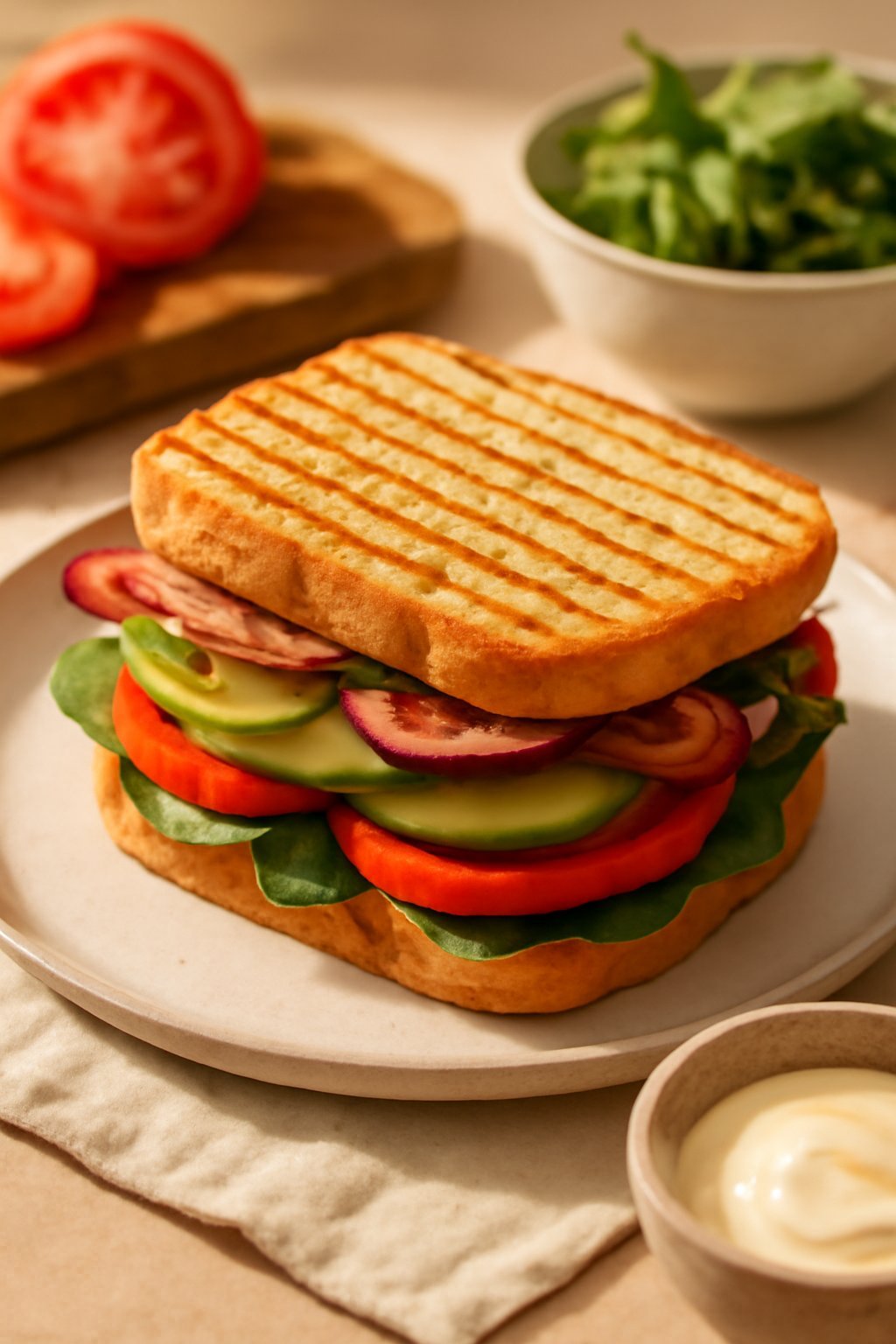 Die besten 5 Sandwichmaker für kreative Sommer-Rezepte 2026