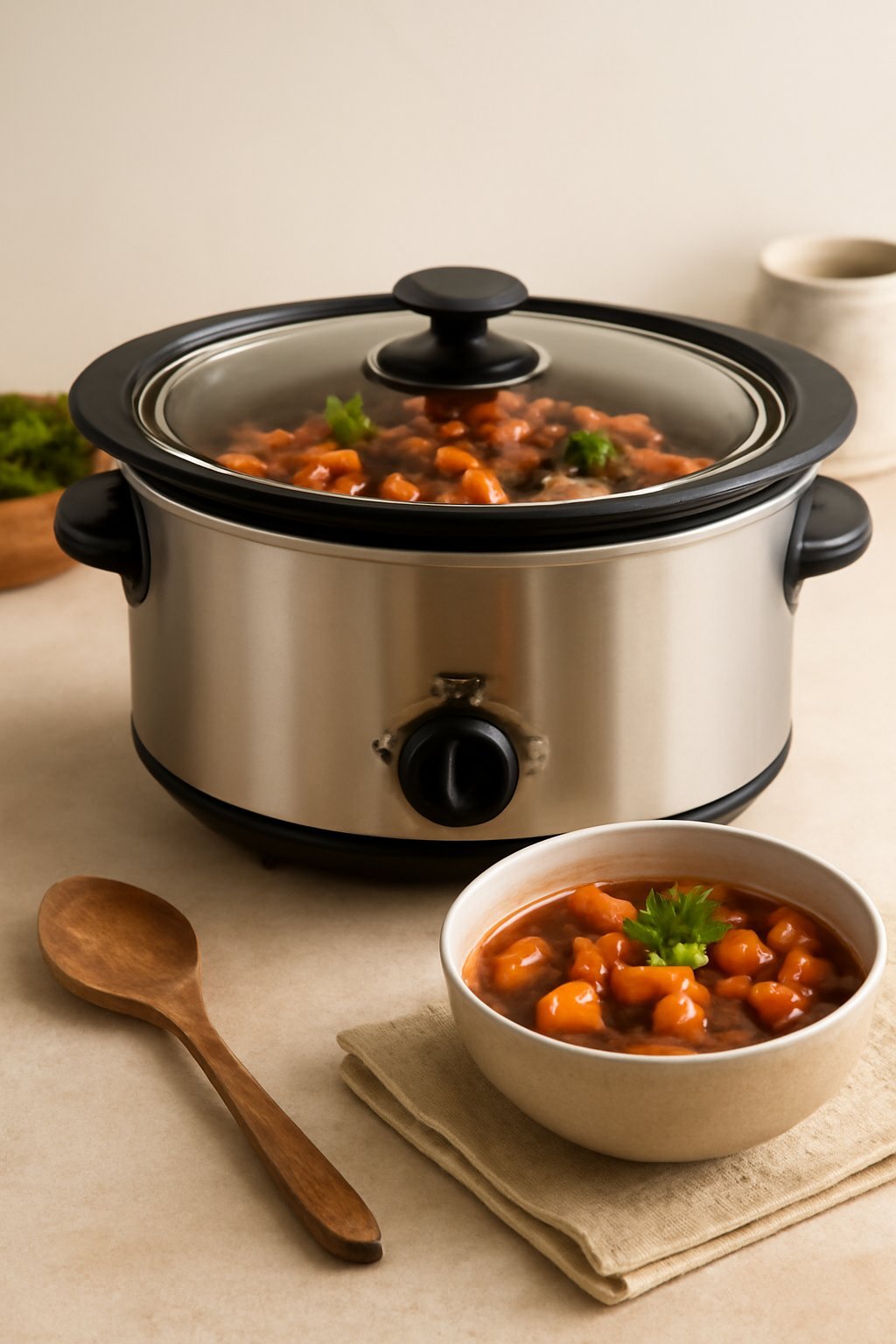 Die besten 8 Slow Cooker für deine Familienküche 2026