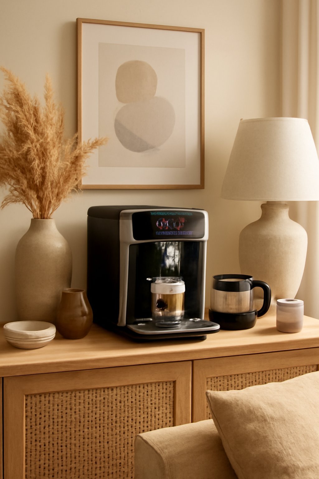 Ich habe 10 Kaffeevollautomaten getestet — Idee Nr. 7 hat mich überrascht — habe Kaffeevollautomaten