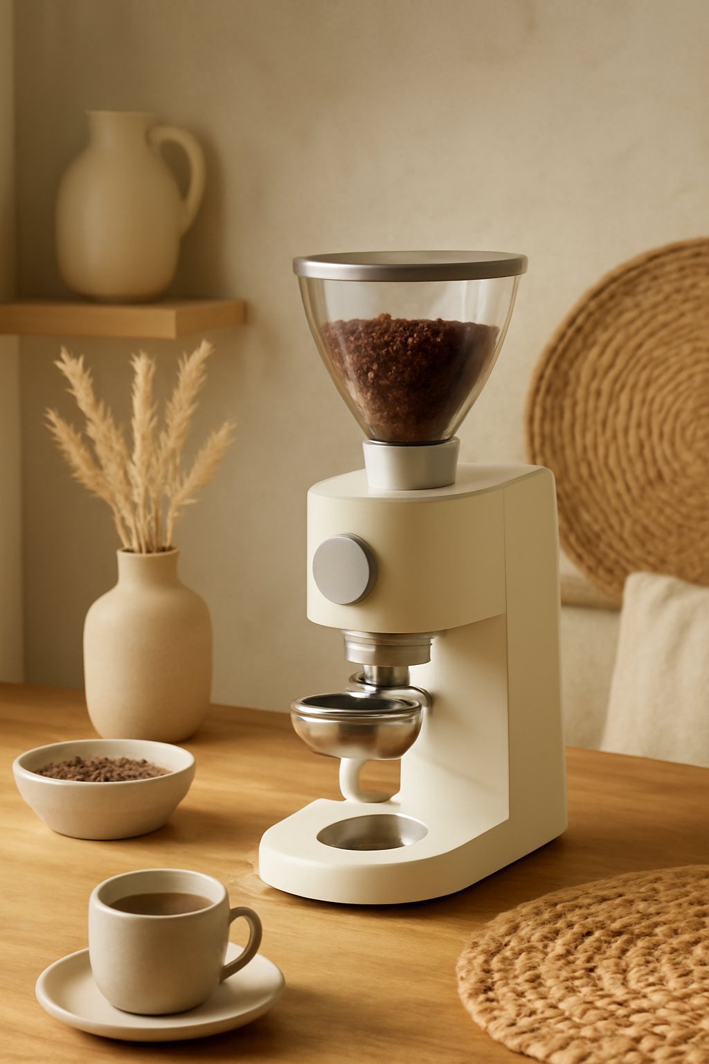 Die besten 10 Kaffeemühlen für deinen Sommerkaffee 2026