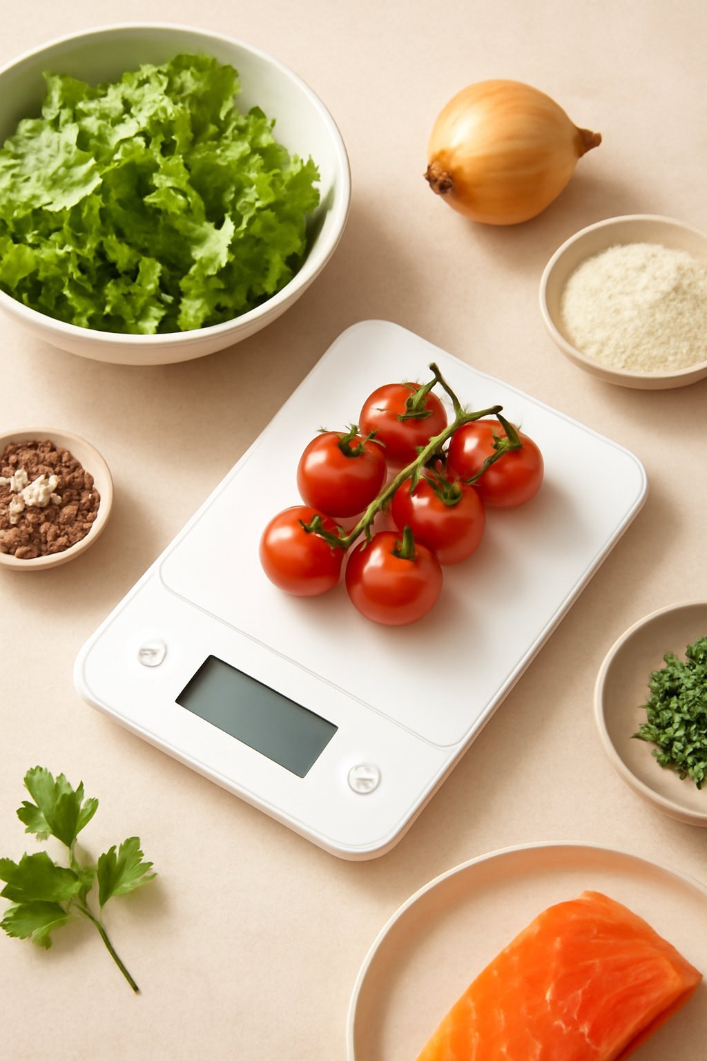 8 Küchenwaagen Testsieger für stressfreies Kochen 2026 2026