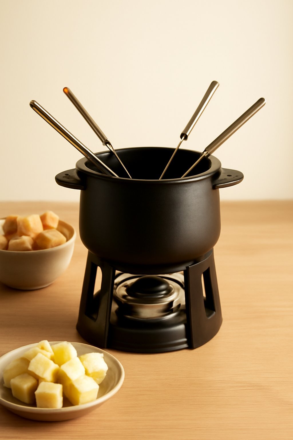 Fondue-Sets: Die 8 besten für schmelzenden Genuss 2026 — Fondue-Sets besten