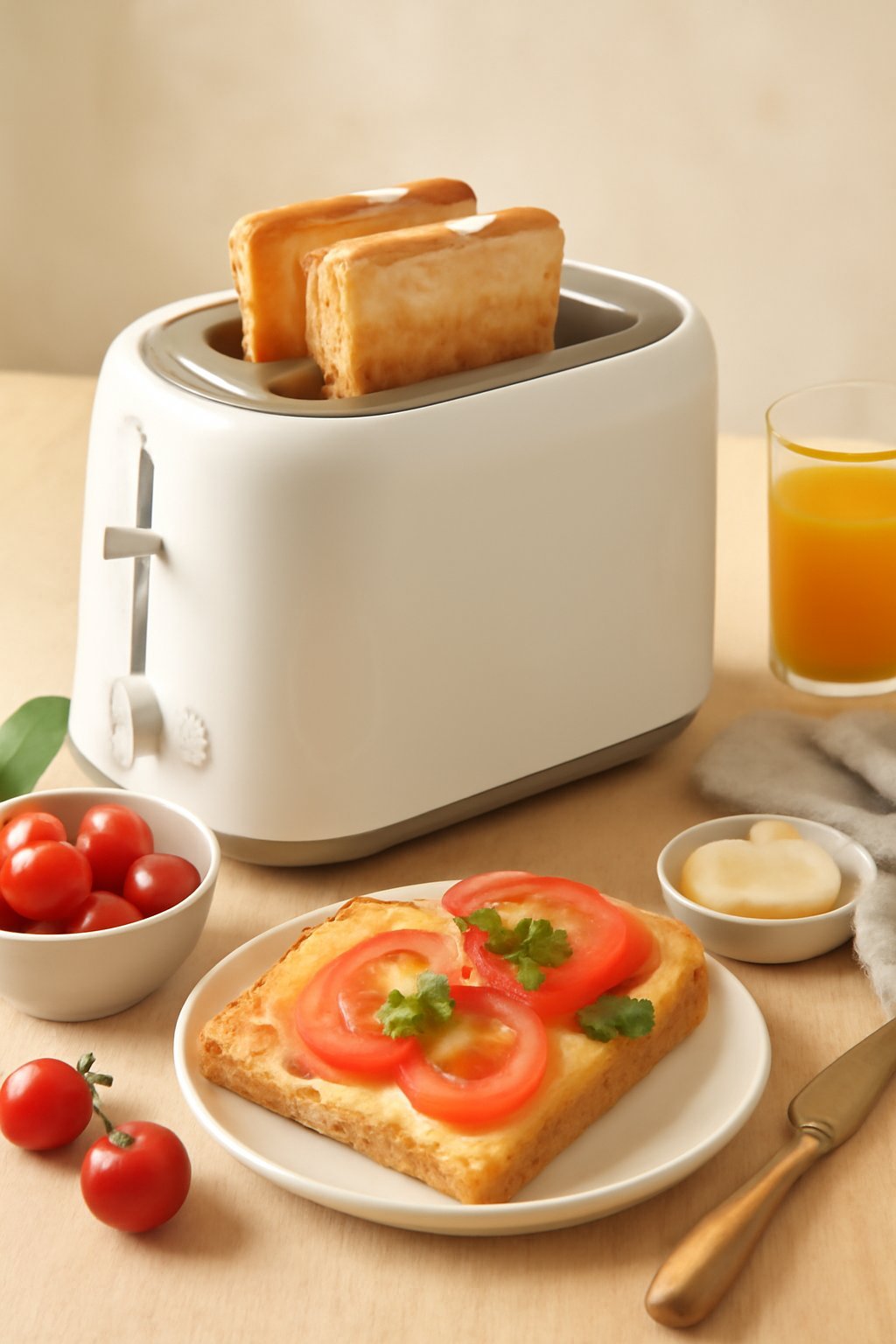 Die besten 10 Toaster für deinen Sommer-Genuss 2026