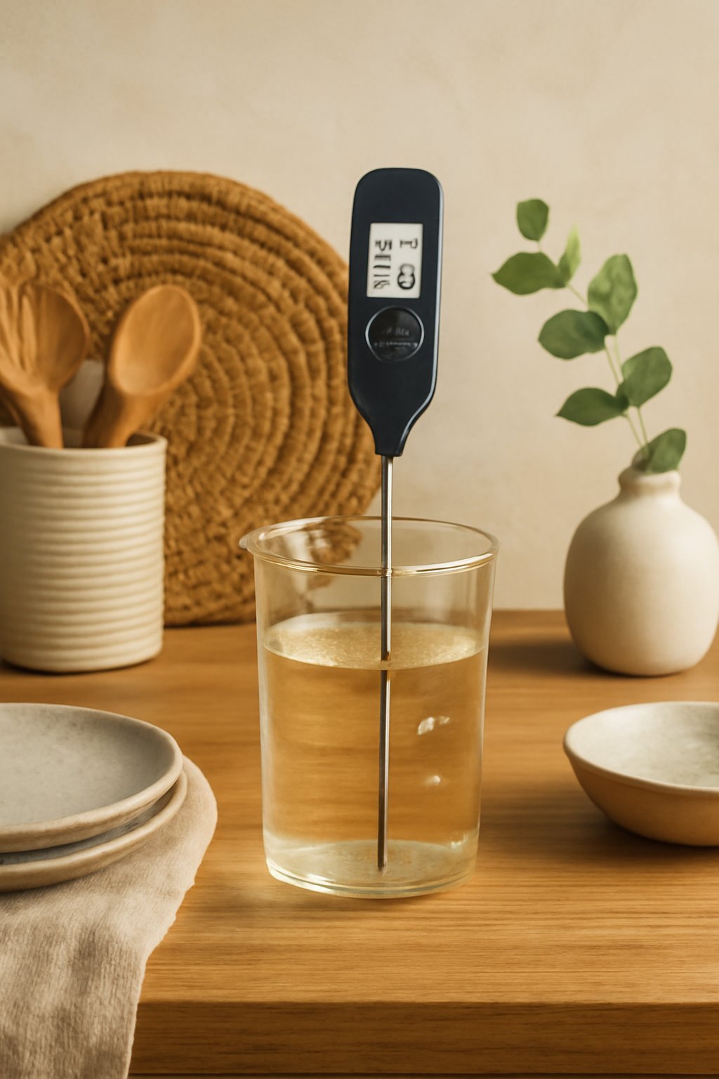 8 Küchenthermometer für Flüssigkeiten: Top Empfehlungen 2026