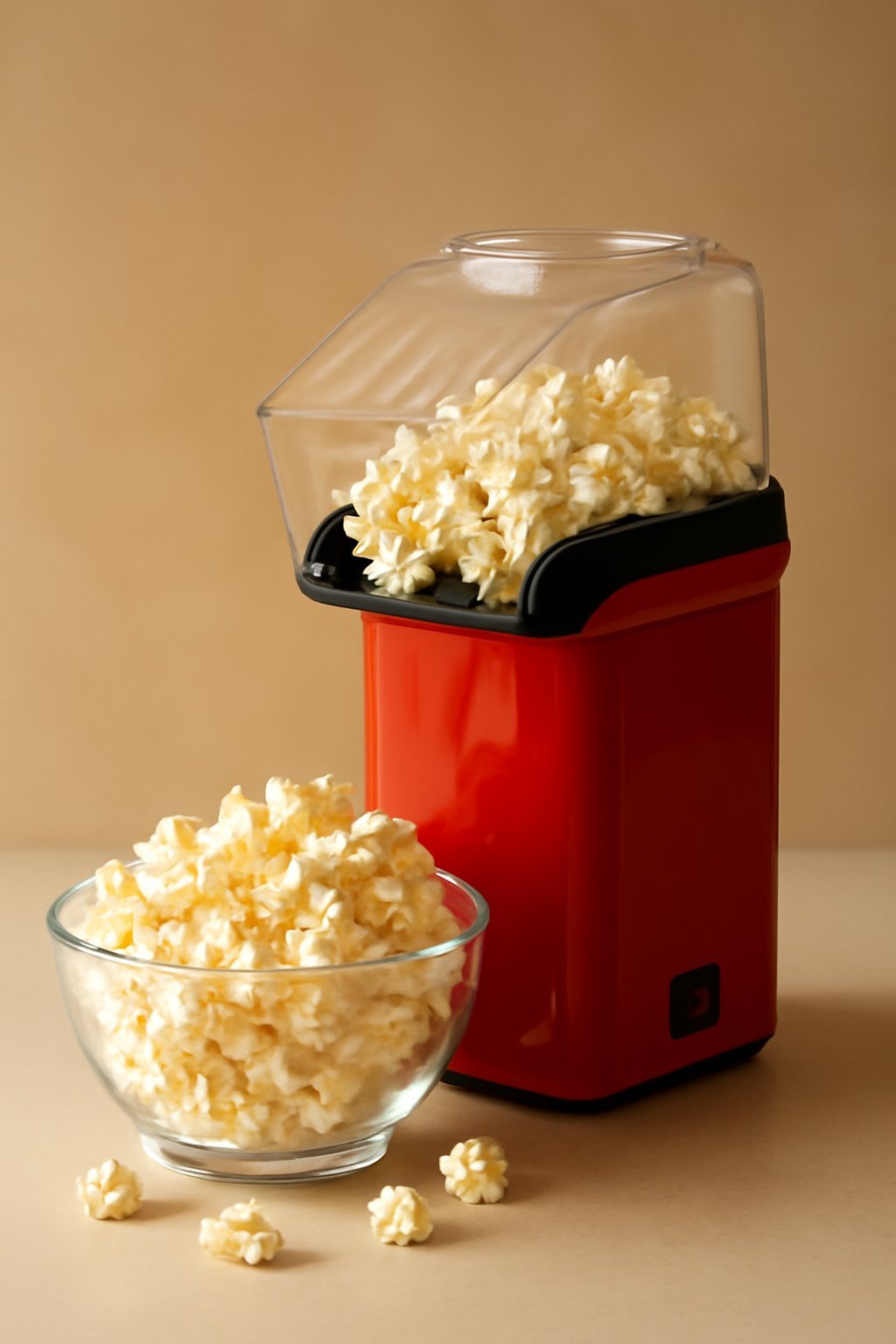 Die besten 8 Popcornmaschinen für deine Sommerabende 2026