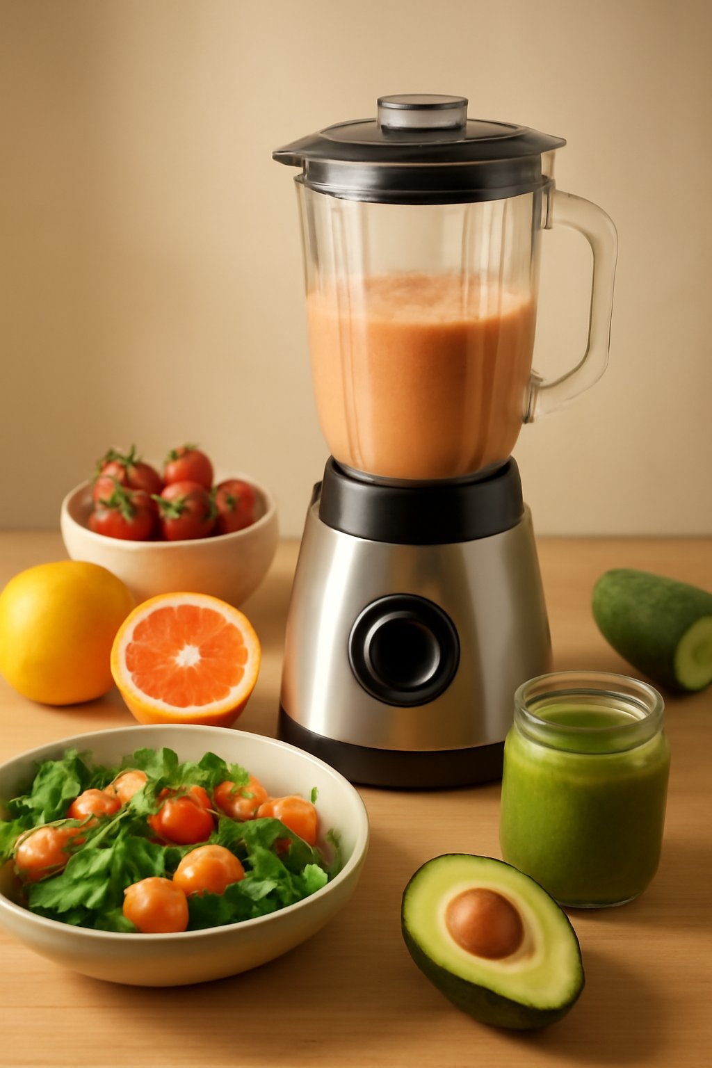 Die besten 8 Standmixer für deine Sommerküche 2026