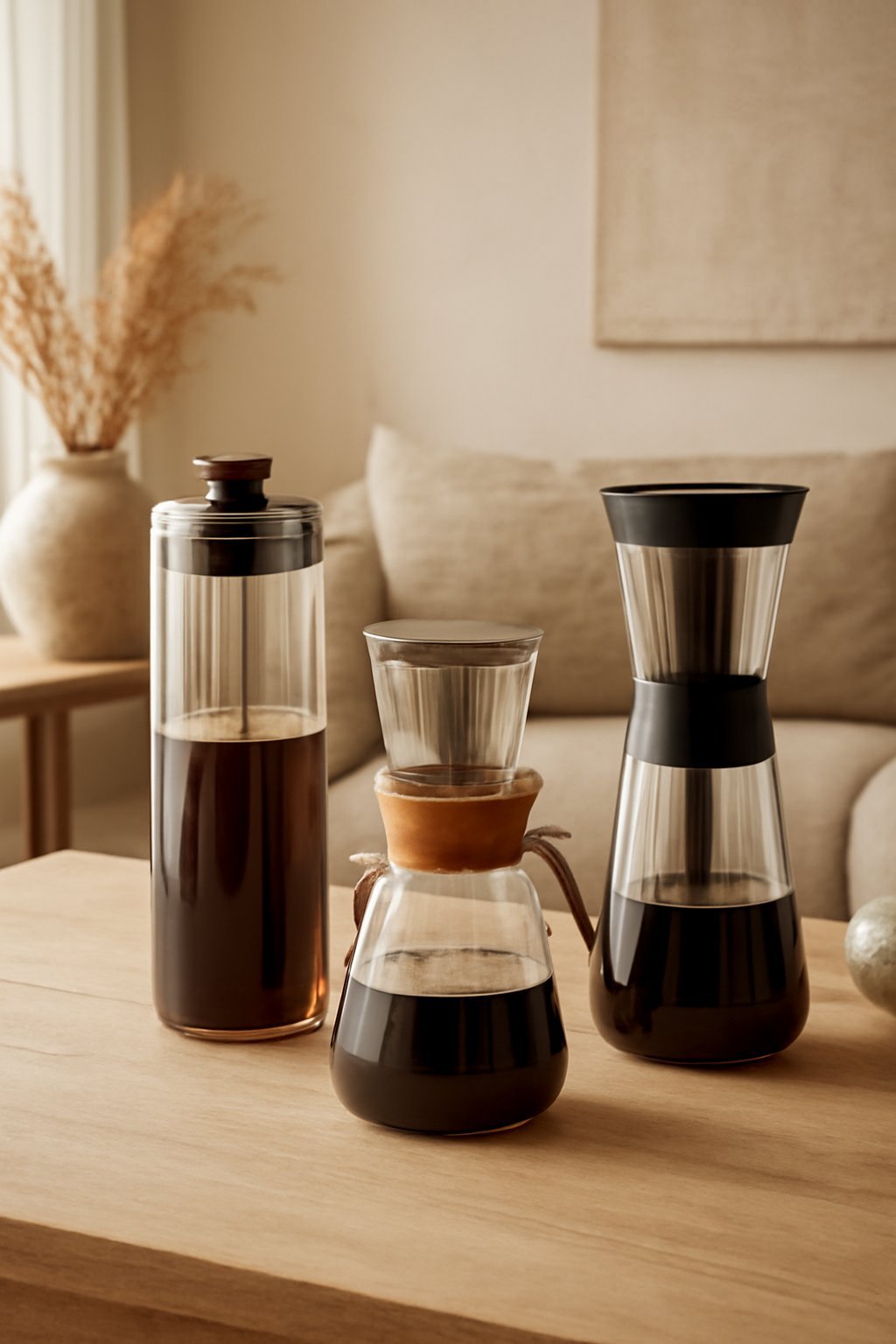 Cold Brew Zubereiter: Die 8 besten für perfekten Genuss