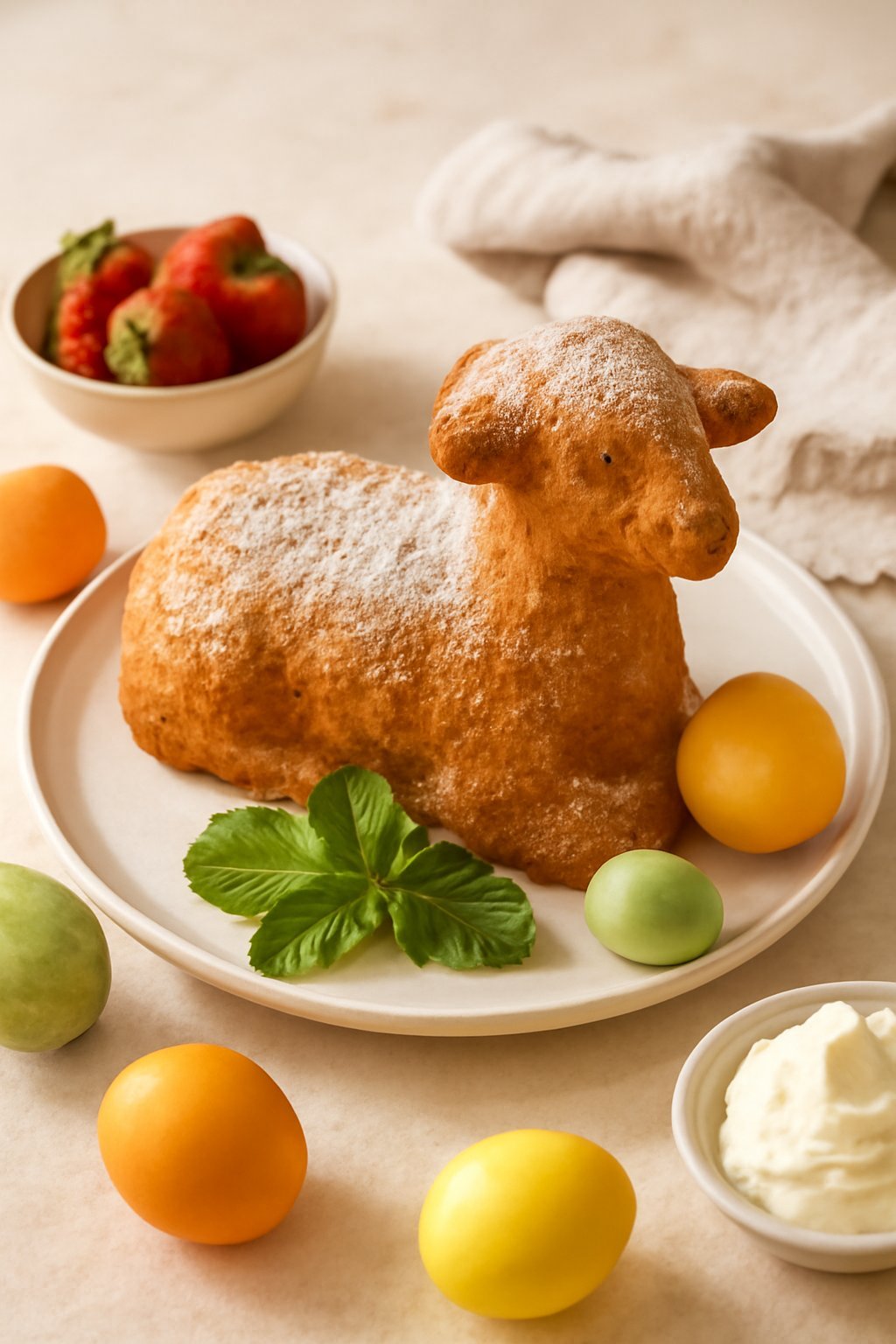 7 Beste Osterlamm-Backformen 2026: Top 11 + 3 Lieblings-Rezepte