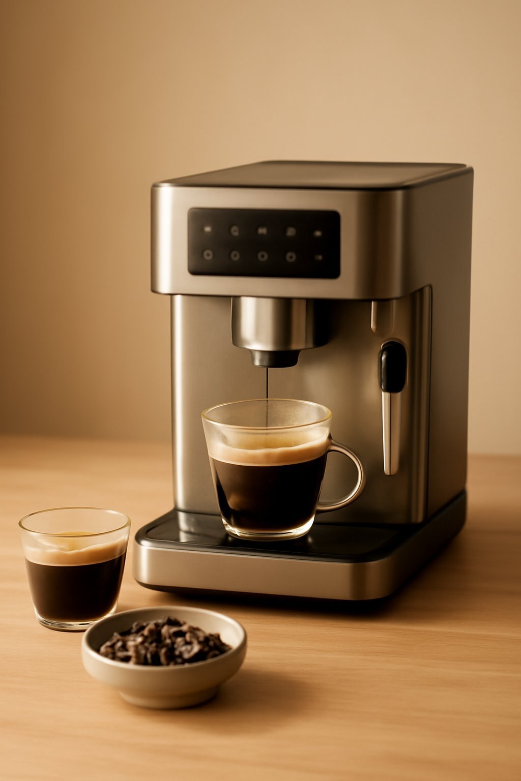Beste Kaffeevollautomaten 2026: Top 8 + Kaufberatung