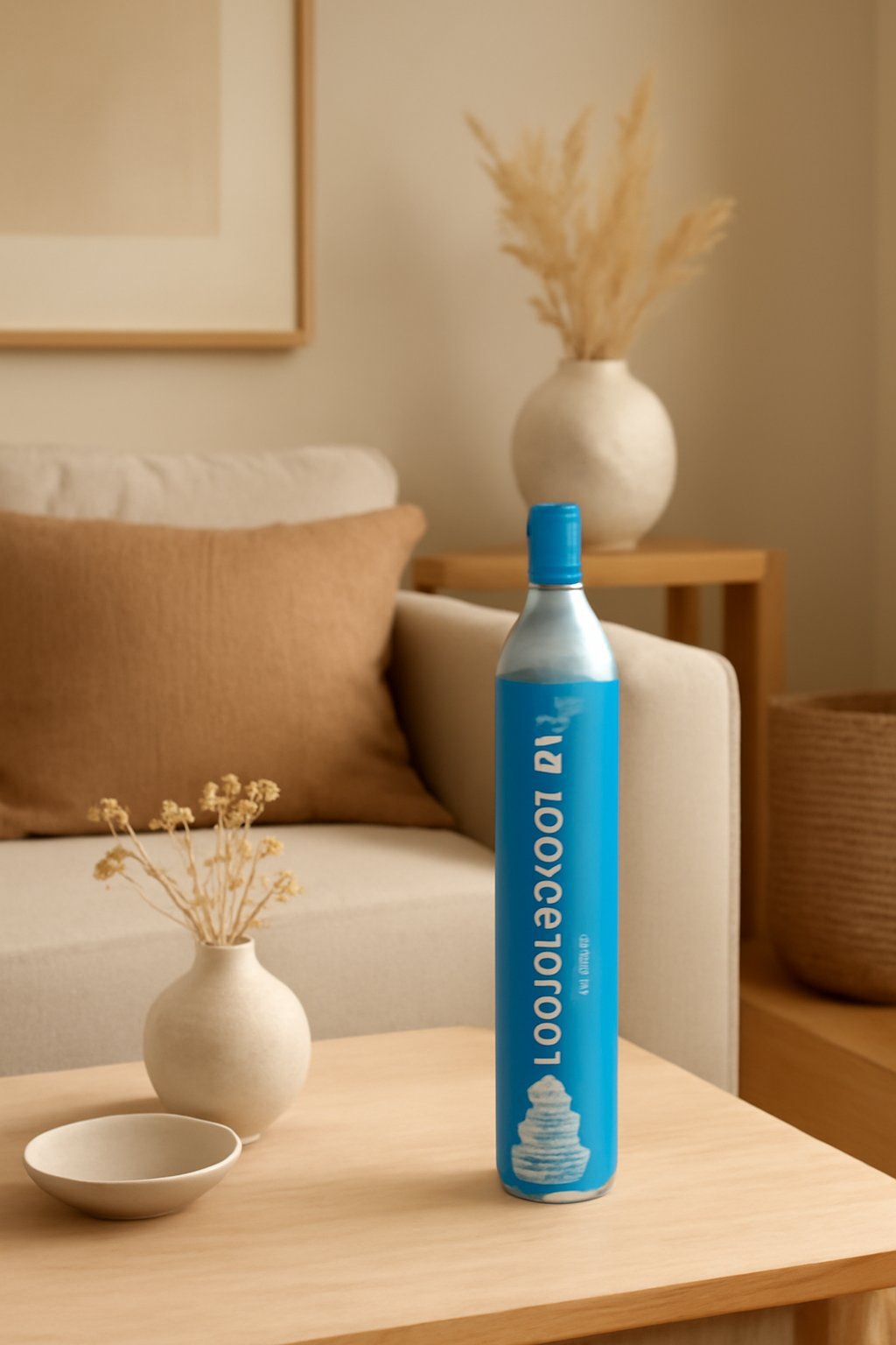 10 geniale Sodastream CO2-Zylinder, die wirklich überzeugen