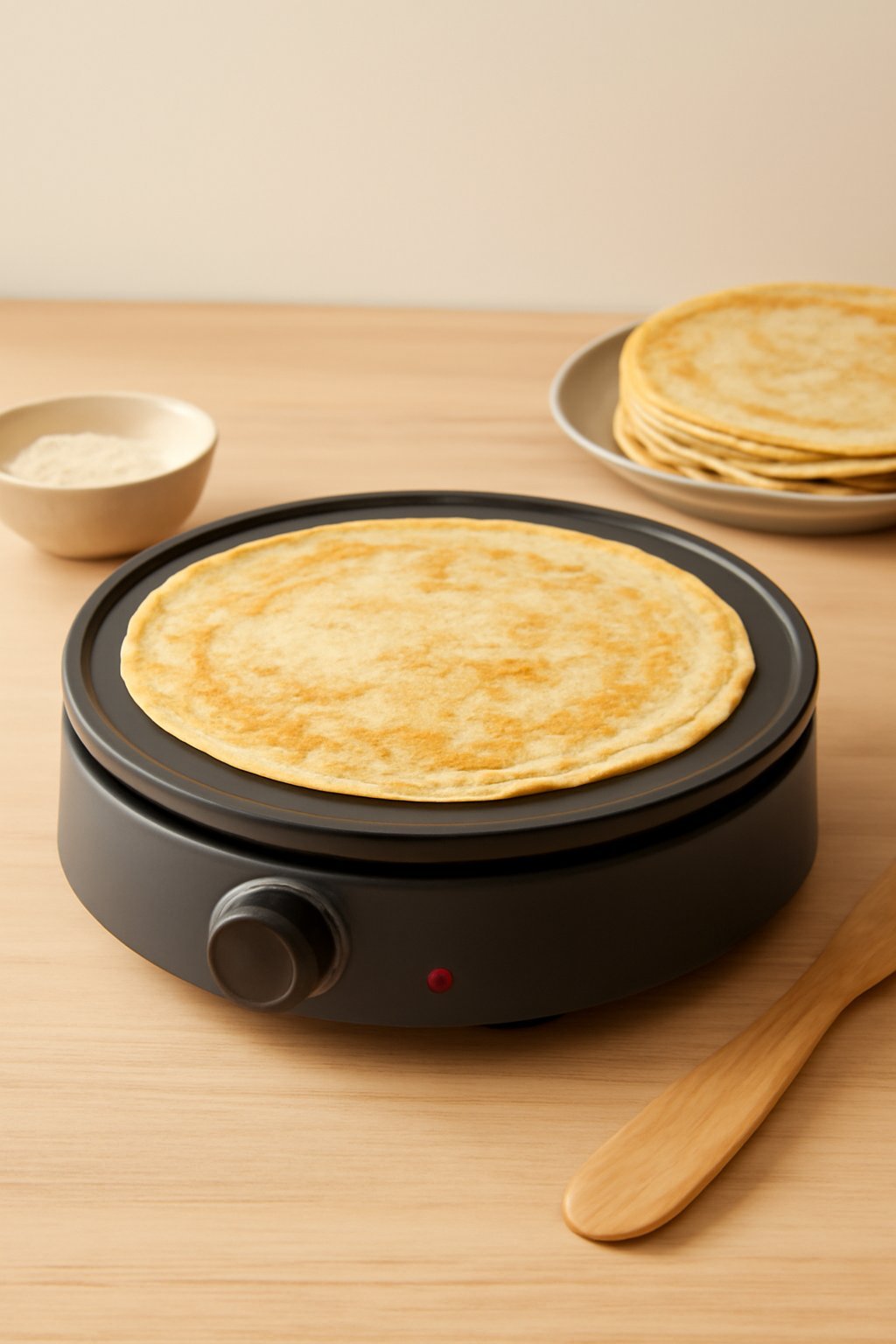Vergiss teure Marken: 10 Crêpes-Maker, die wirklich funktionieren
