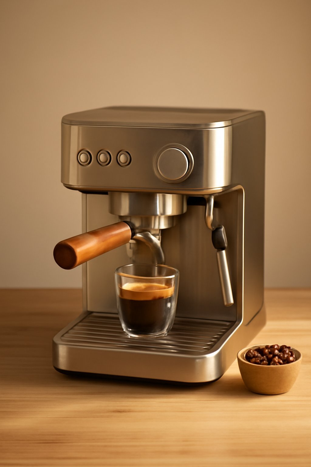 10 geniale Siebträgermaschinen, die deinen Kaffee 2026 verwandeln — Siebträgermaschinen Kaffee