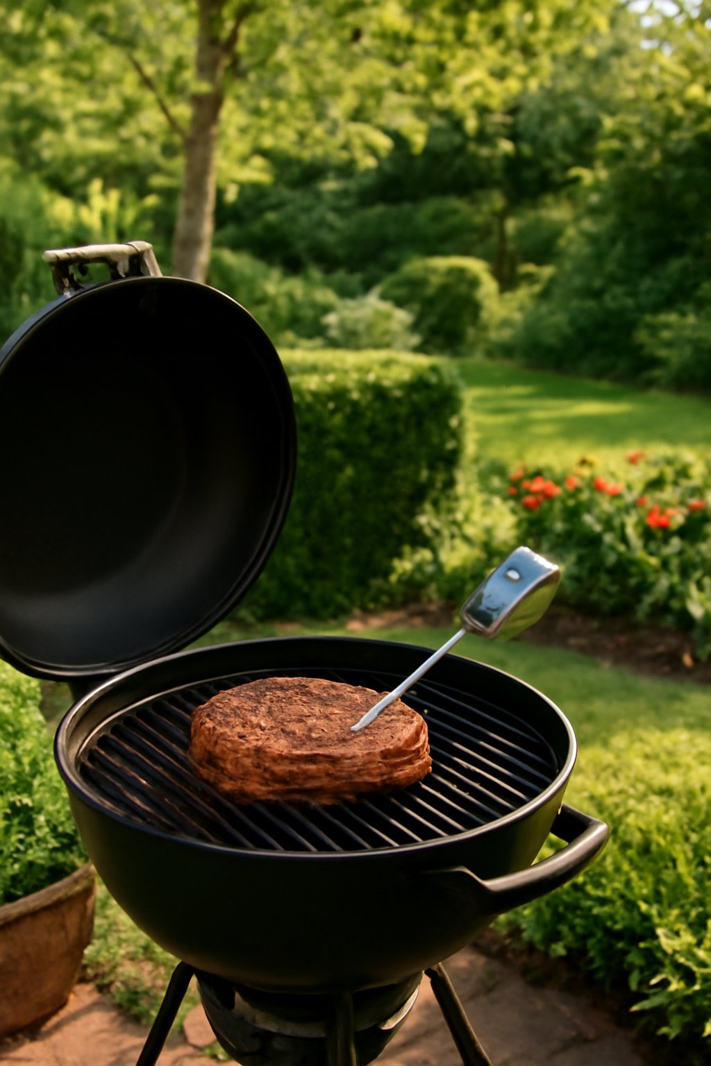 Die besten 10 Fleischthermometer für spannende Grillabende 2026 — besten Fleischthermometer