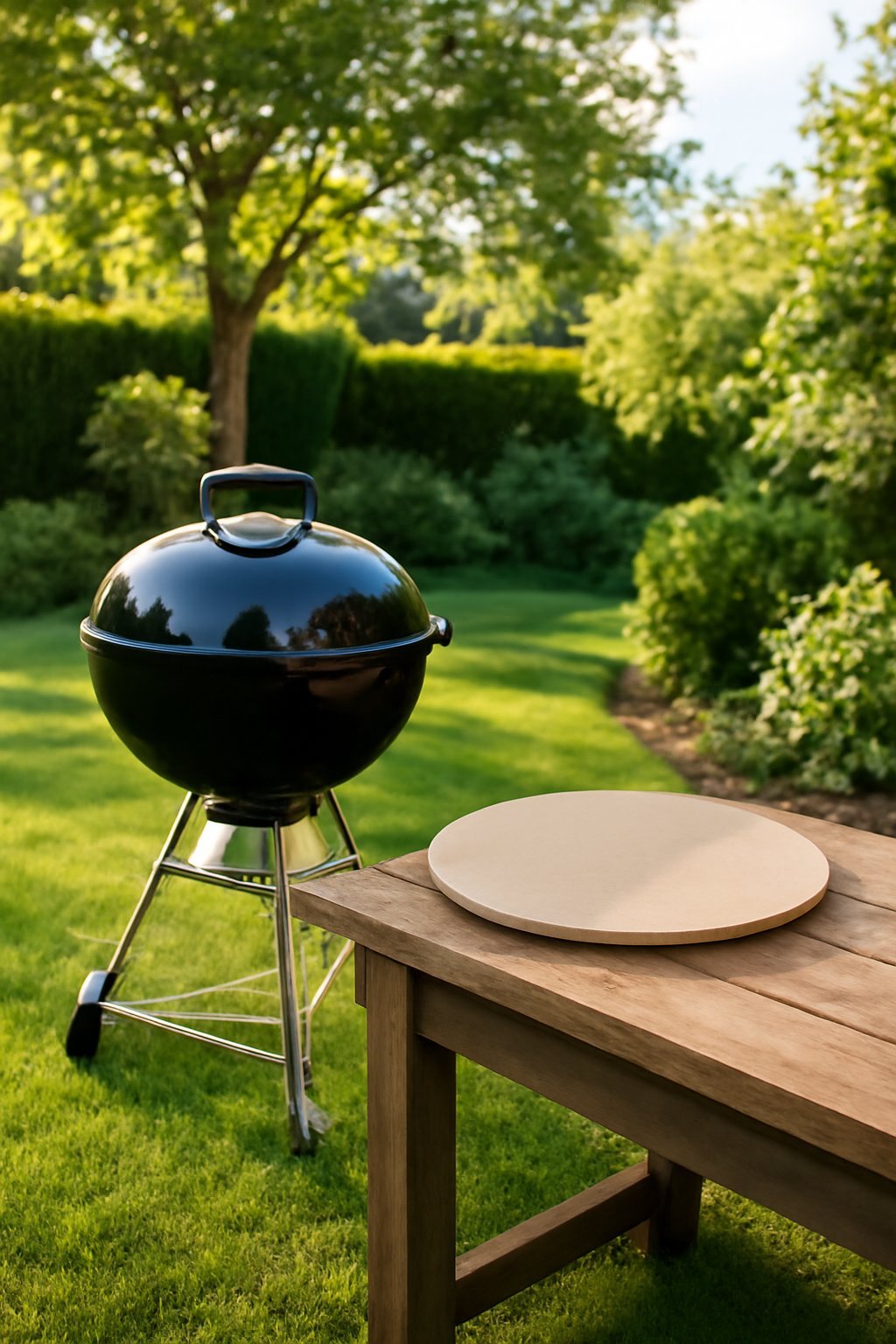 Die 8 besten Pizzasteine für Gasgrillliebhaber zuhause