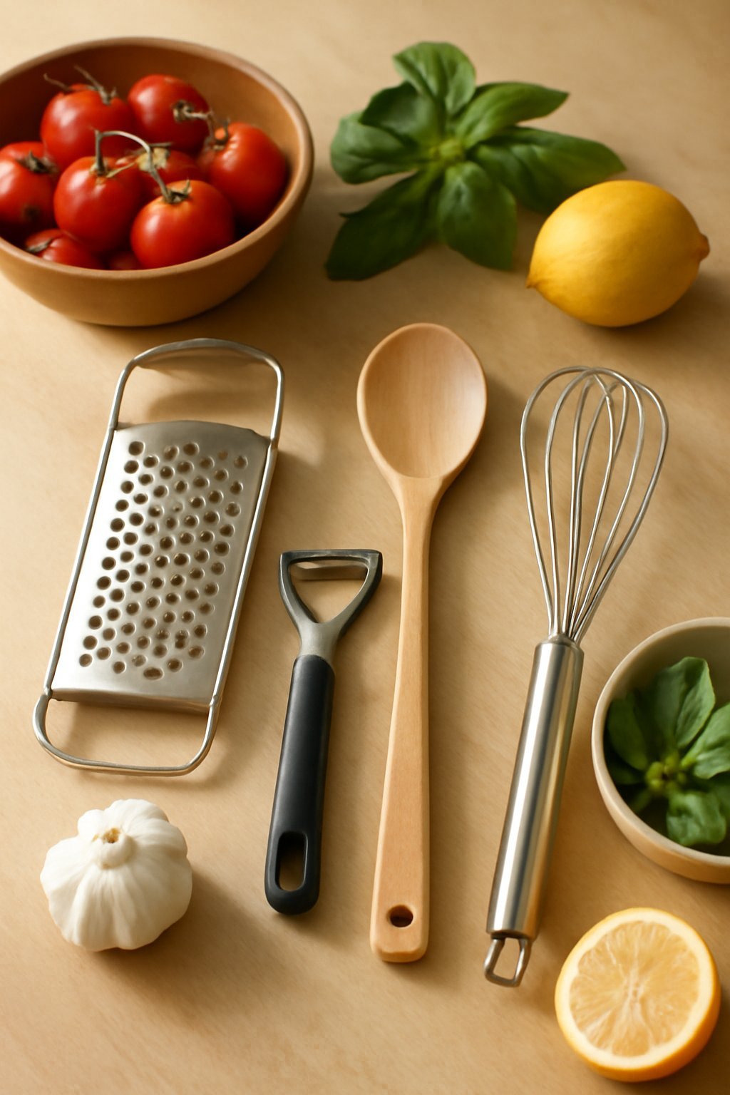 10 Küchenhelfer-Must-haves für jede Küche — Küchenhelfer-Must-haves jede