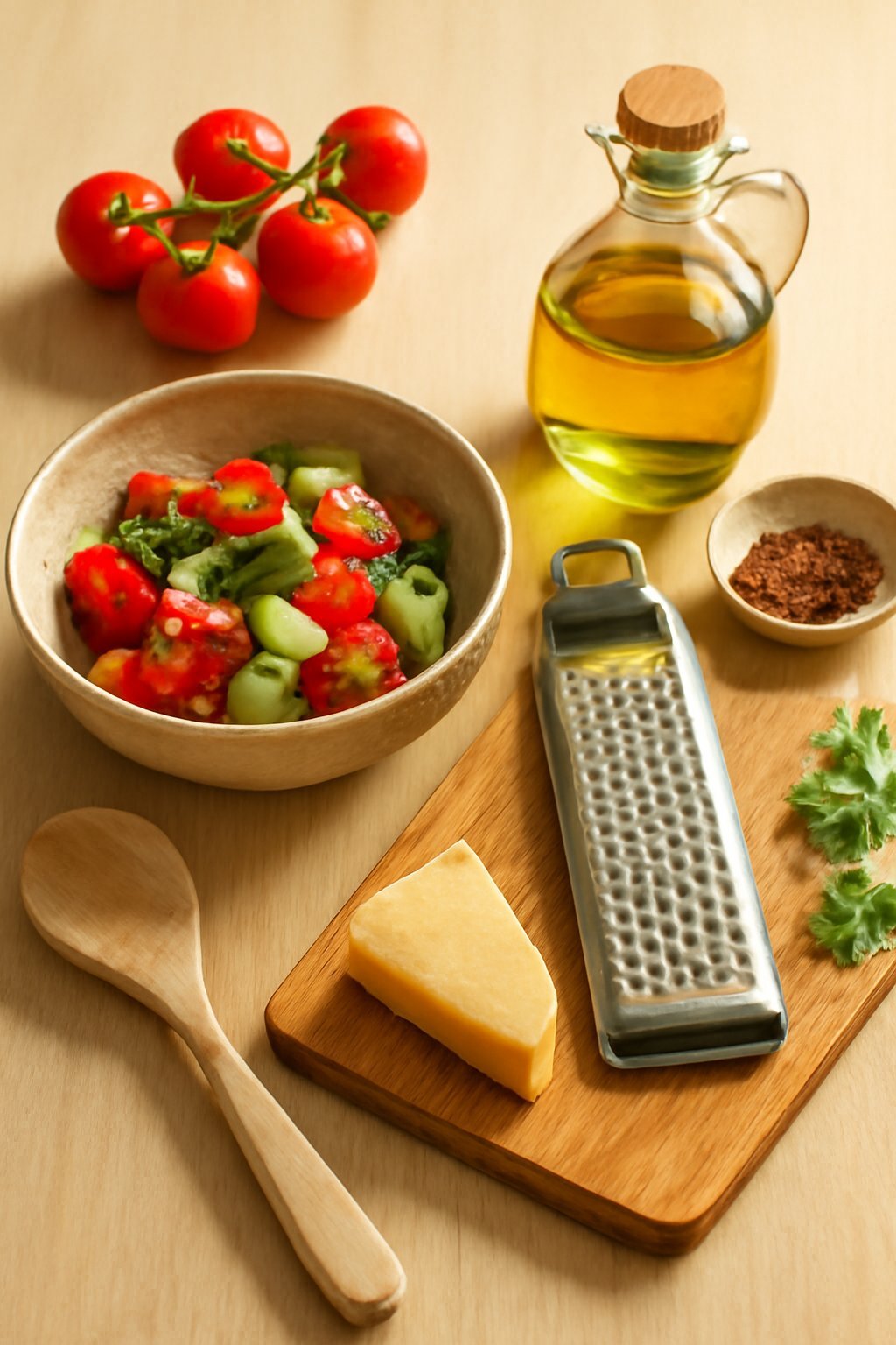 Vergiss den Kitchen-Gadgets-Wahn: 8 Küchenhelfer, die wirklich funktionieren — Vergiss Kitchen-Gadgets-Wahn
