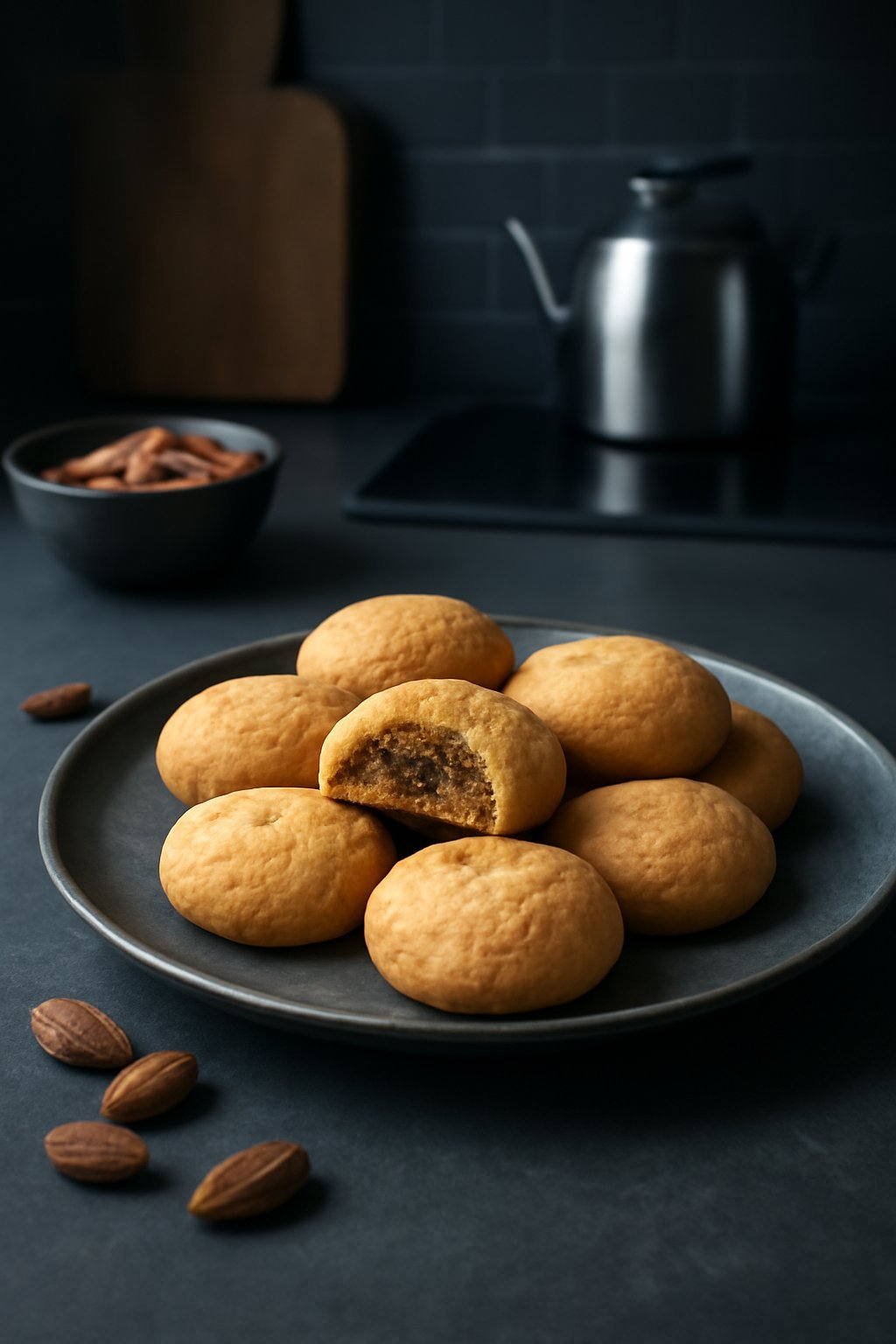 5 traumhafte Weihnachtskekse Rezepte die jedes Jahr begeistern