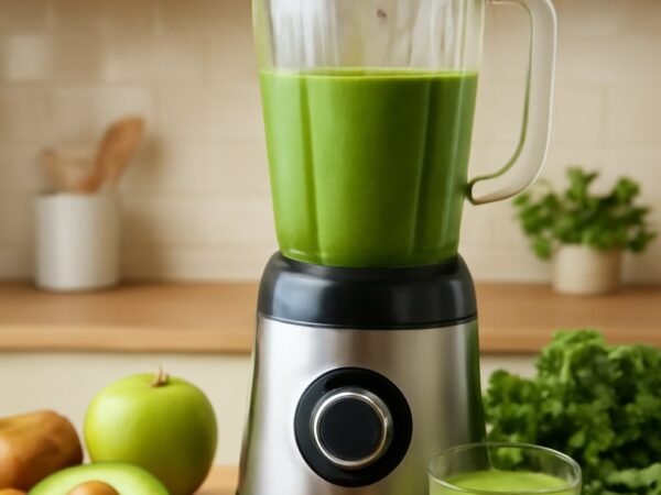 Die 10 besten Standmixer 2026: Test & Kaufberatung