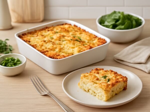 3 Rösti Auflauf Ideen die begeistern