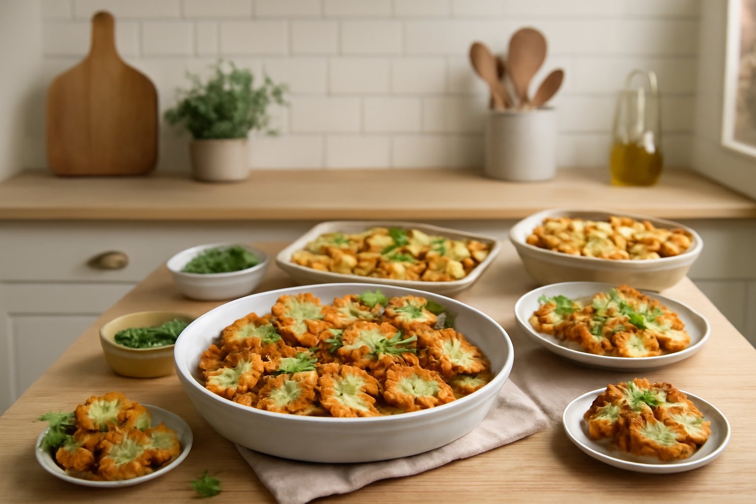 8 Bratkartoffeln im Backofen Ideen die begeistern
