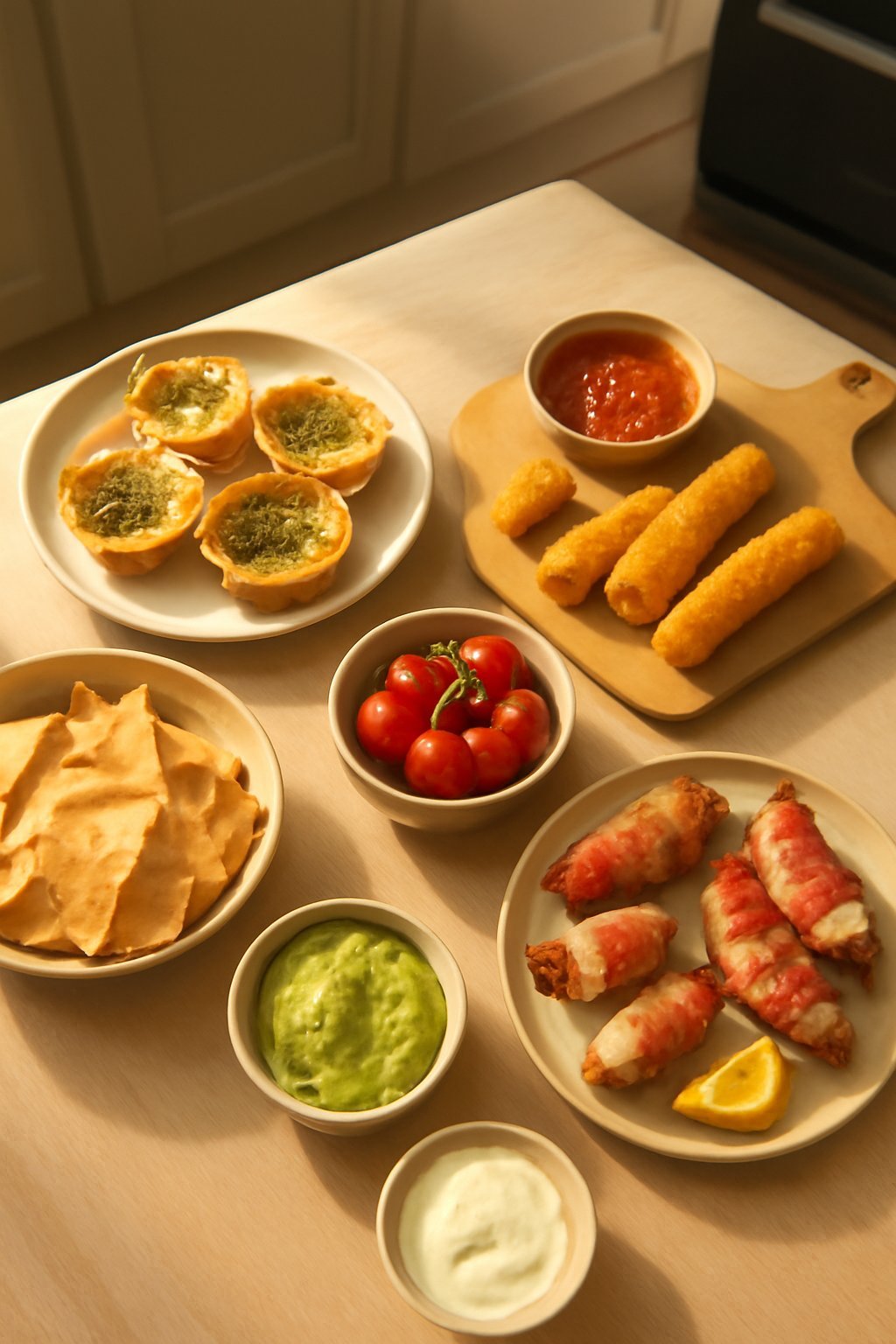 Pizza-Sauce 400g