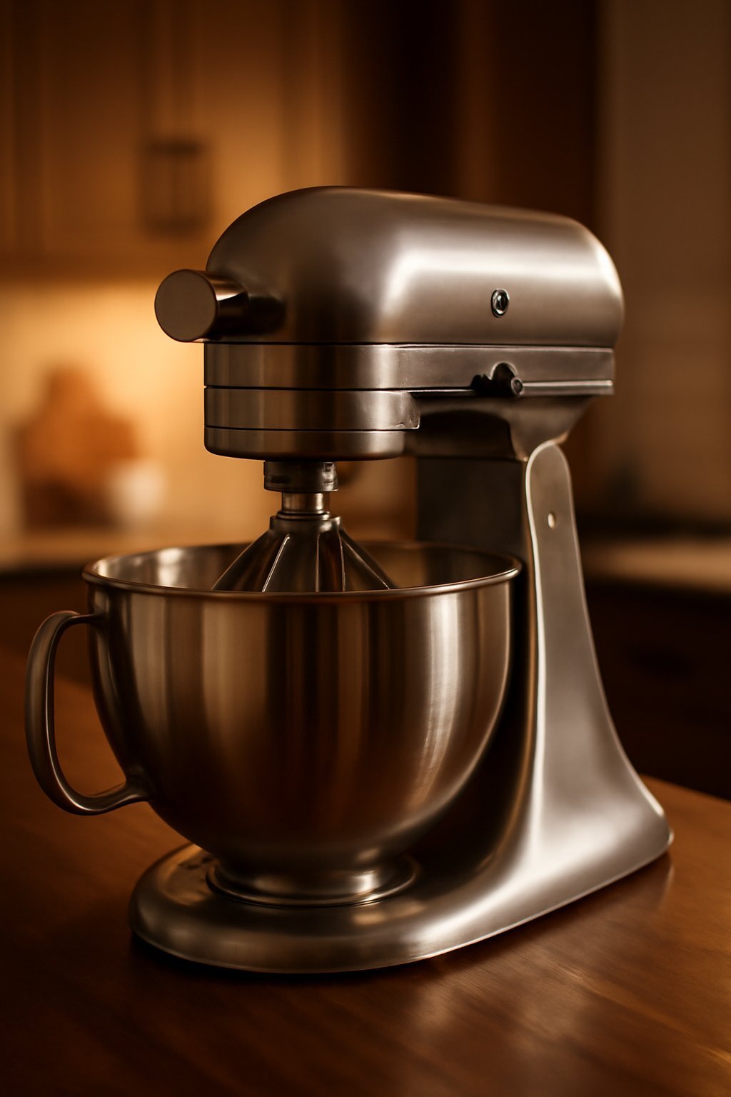 Bosch Mixaufsatz