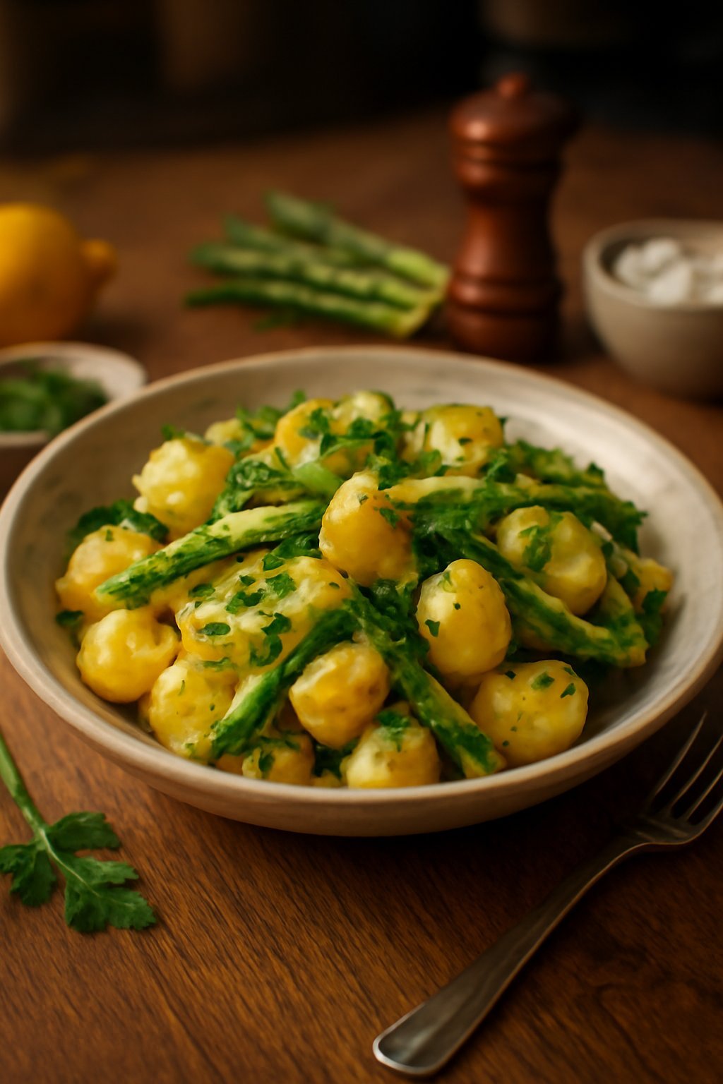 5 Tipps für den perfekten Kartoffelsalat