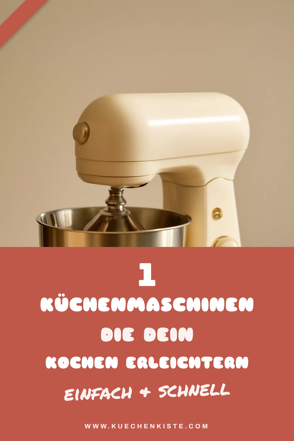 Entdecke die besten Küchenmaschinen unter 50 Euro