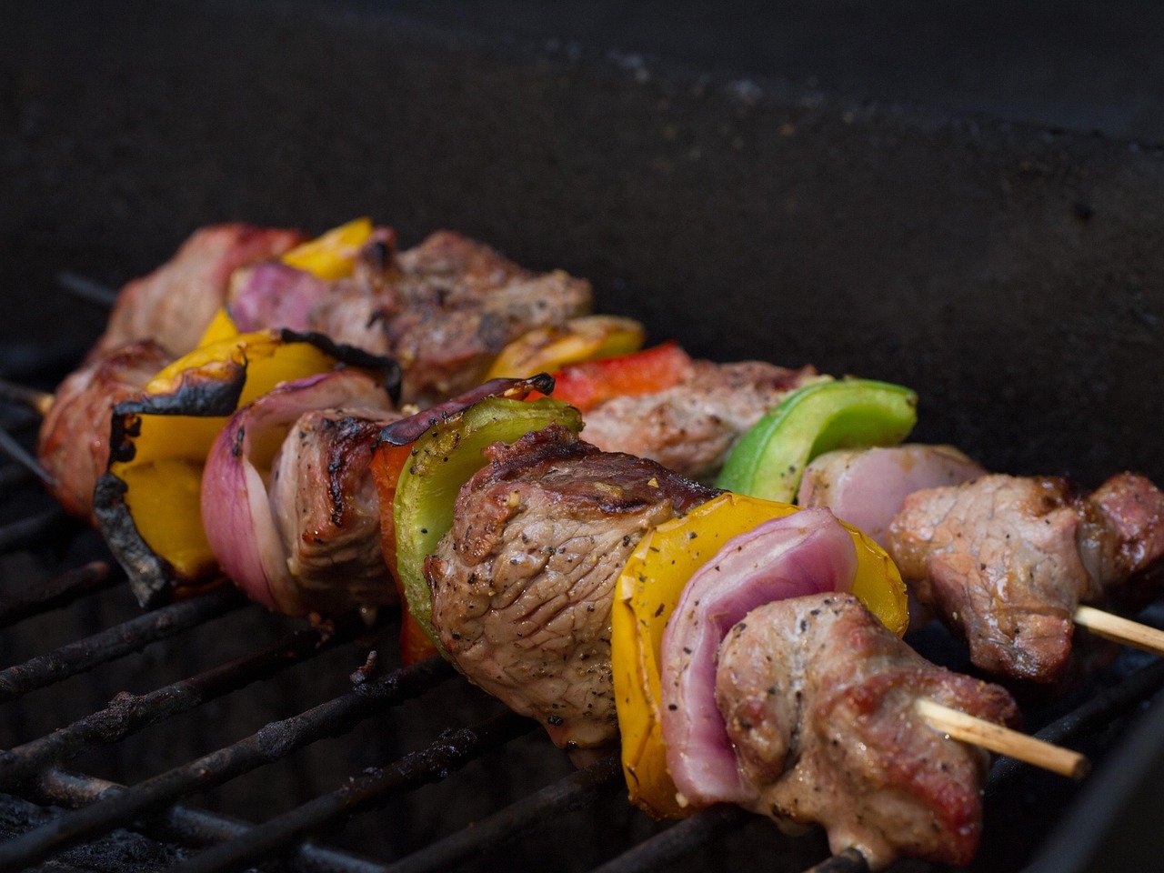 Einfache Beilagen für dein Grillfest