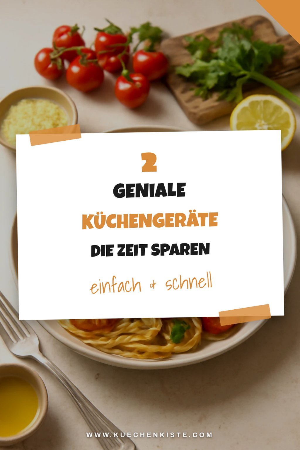 Geräte und Gadgets: 4 Must-Haves