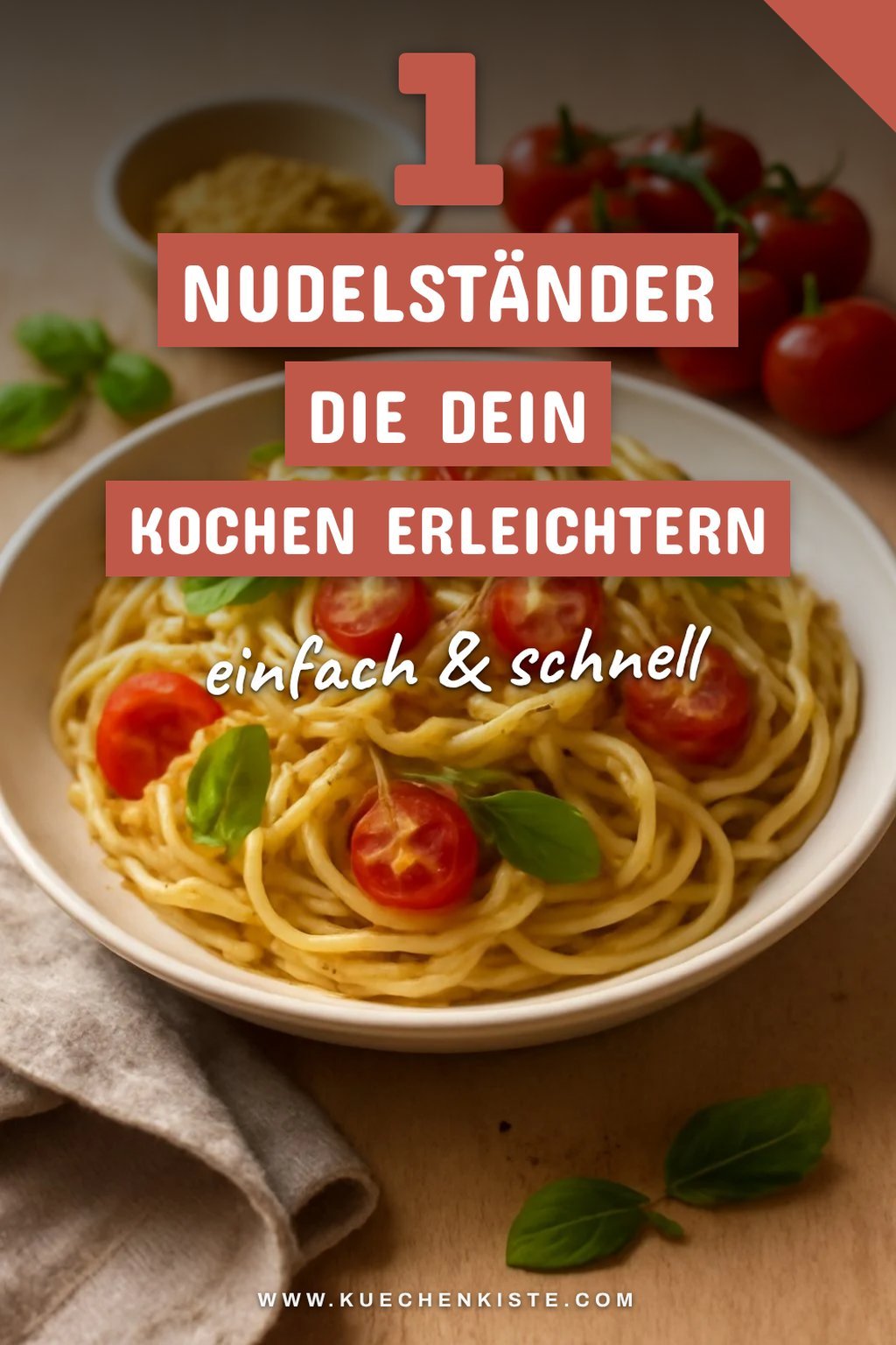 Zusätzliche Tipps, die noch reinpassen
