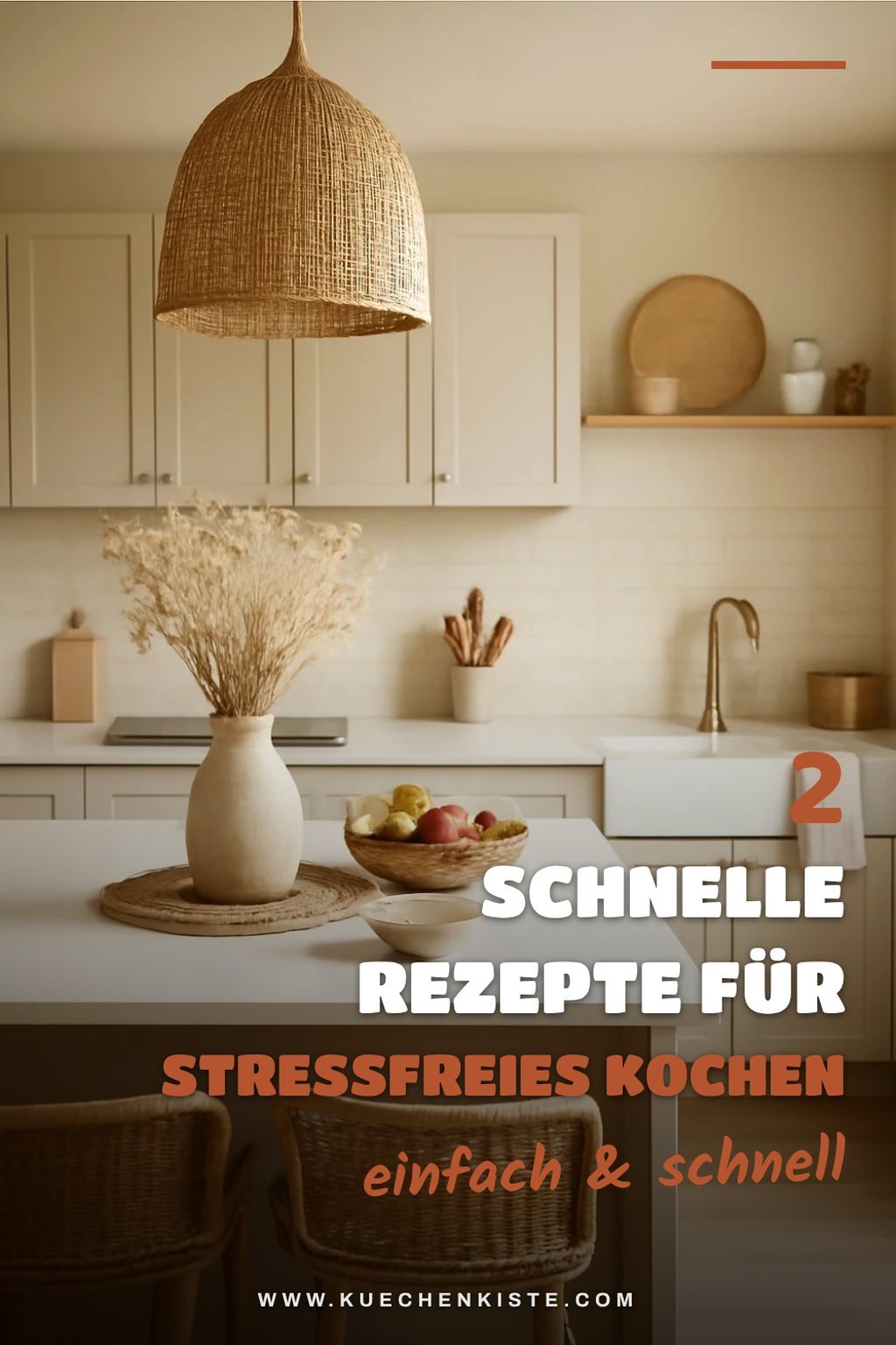Diese 5 schnellen Rezepte retten dich im Kochstress