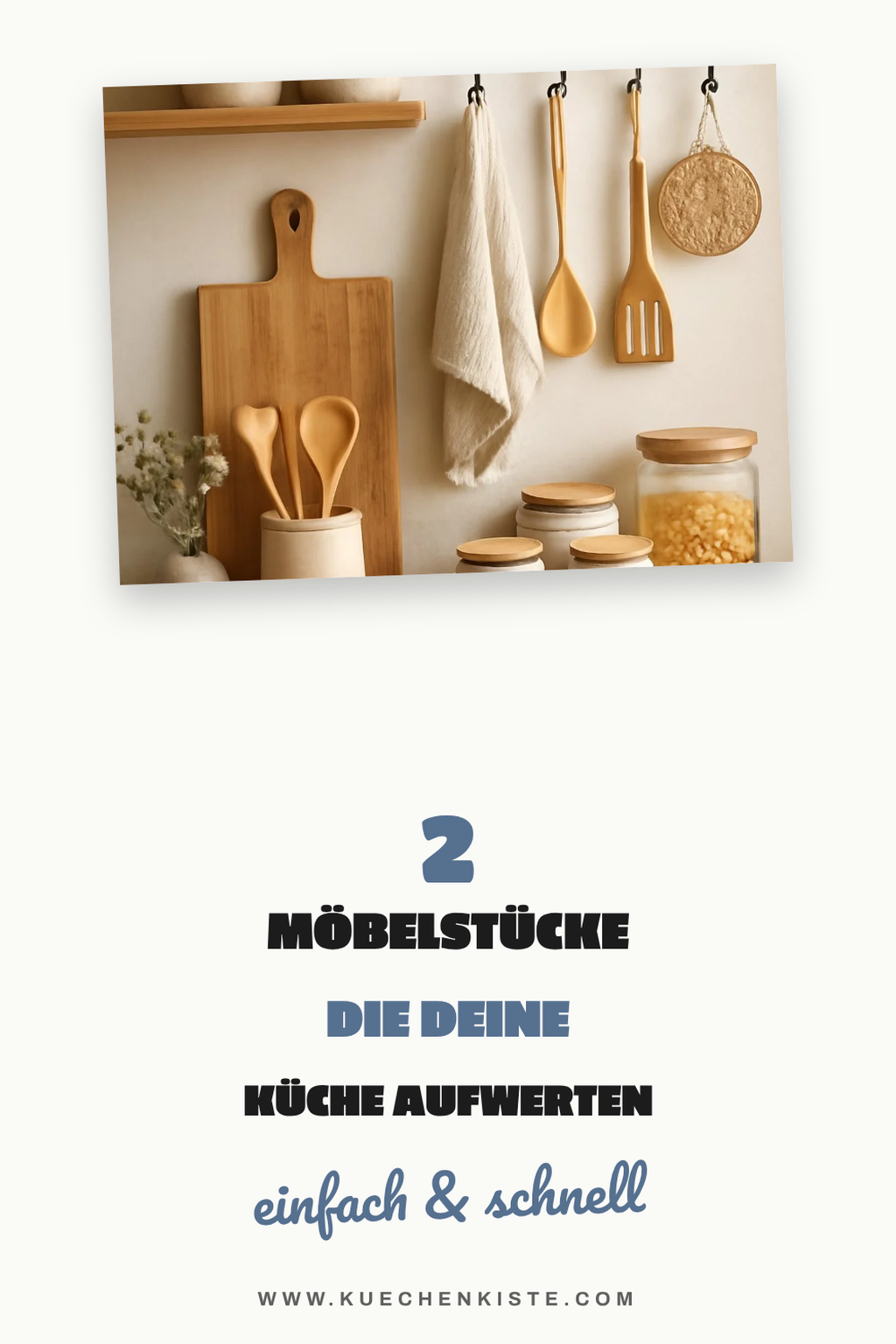 Praktische Möbel für mehr Funktionalität