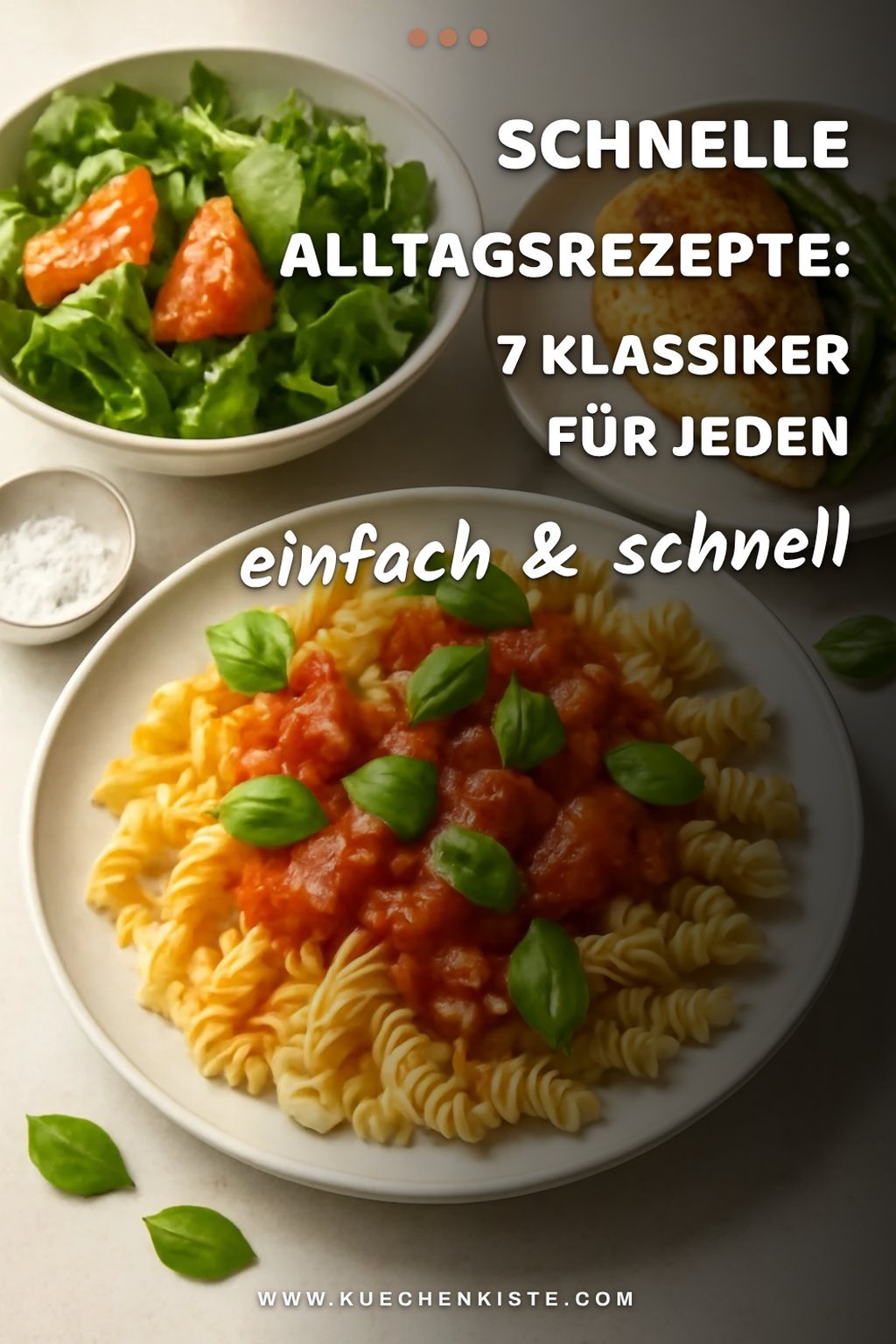 Schritt 1