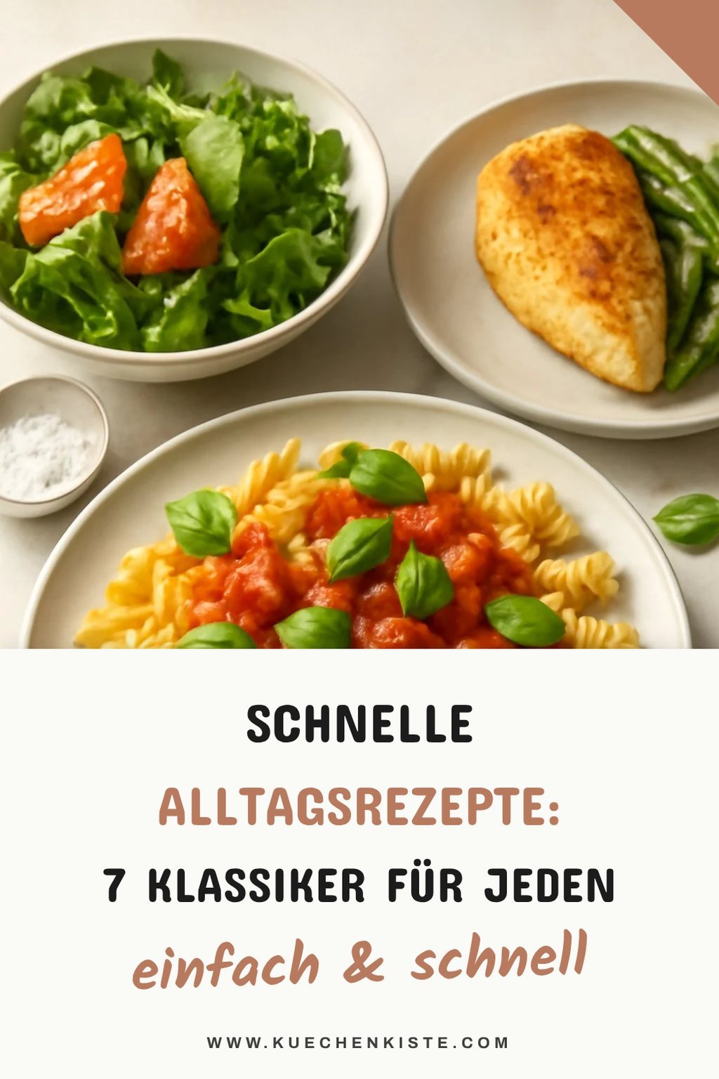 Schritt 2
