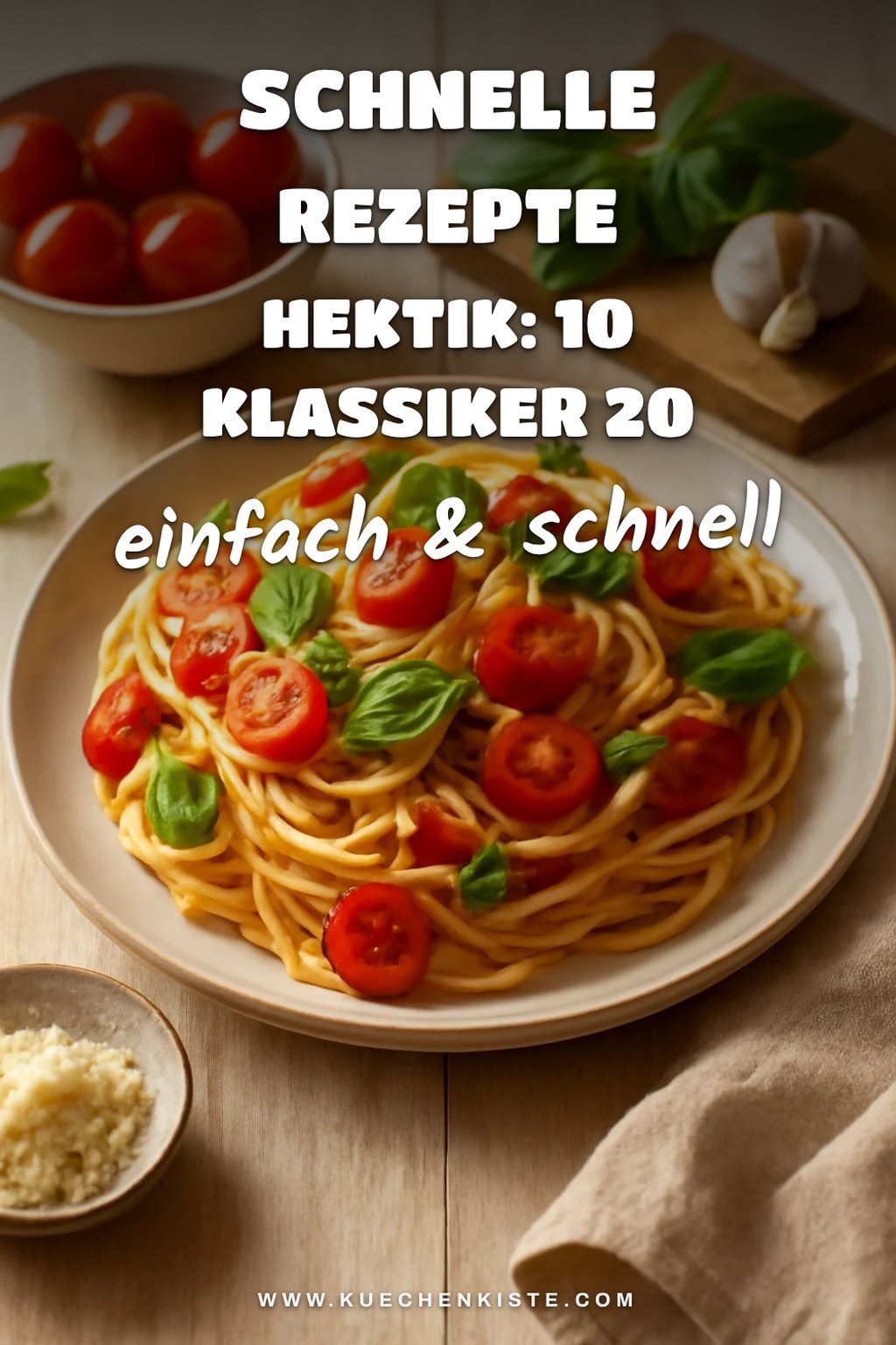 Schritt 1