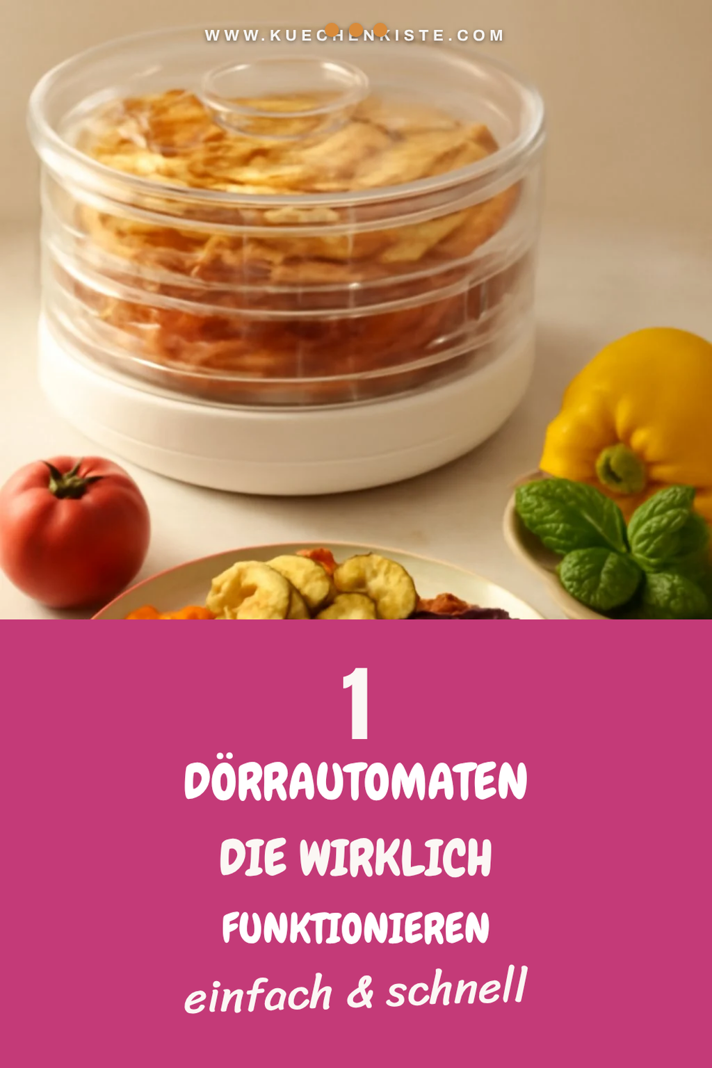 Mehr Empfehlungen aus dieser Kategorie