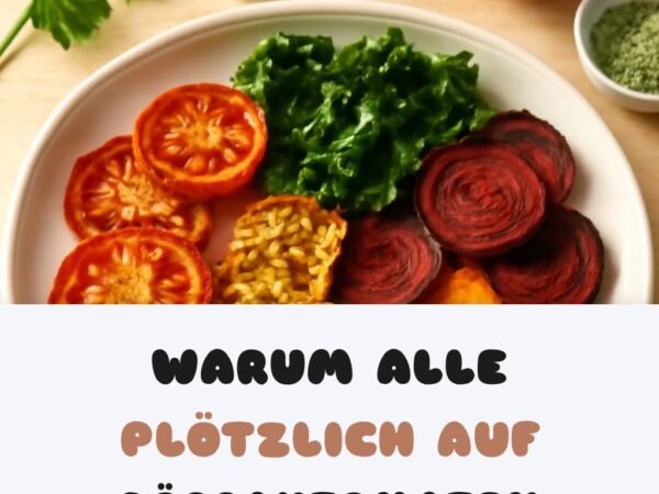 Warum alle plötzlich auf Dörrautomaten setzen — und du auch!