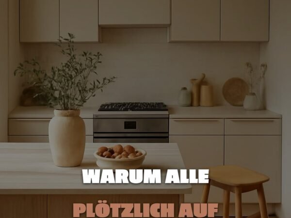 Warum alle plötzlich auf Standmixer setzen — und du auch!