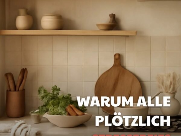 Warum alle plötzlich stressfreies Kochen lieben (2026)