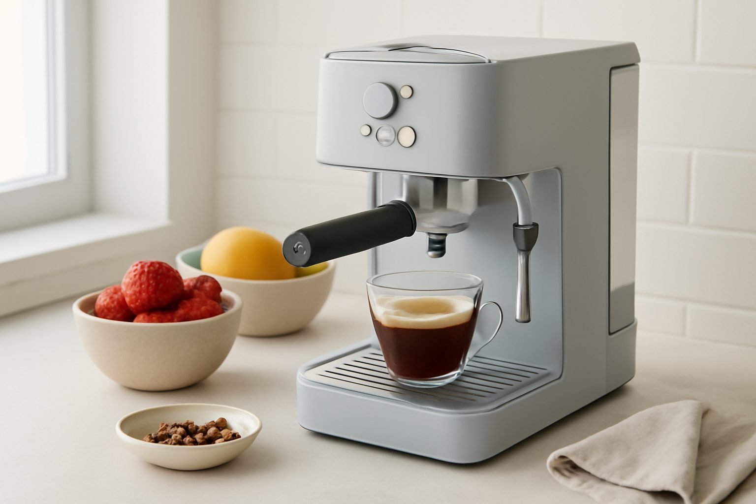 11 Kaffeemaschine Black Friday Deals unter 30 Euro