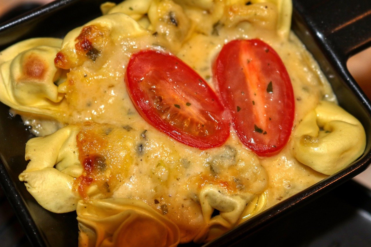 So bringst du mehr Geschmack ins Raclette