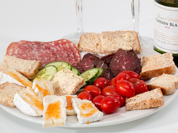 12 geniale Fingerfood-Ideen die dein Oktoberfest unvergesslich machen